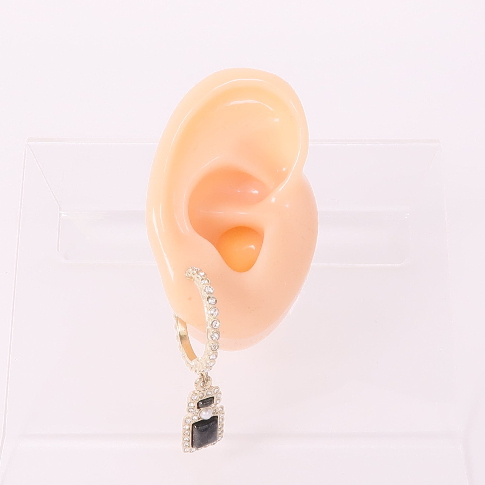 CHANEL 金屬Earrings耳環