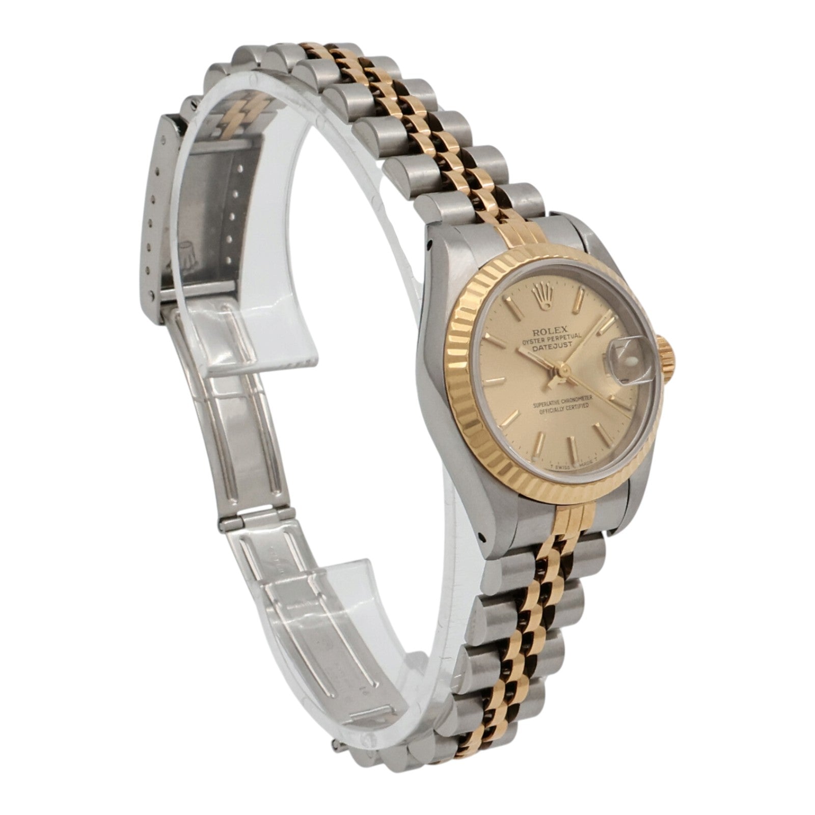 ROLEX Datejust 69173