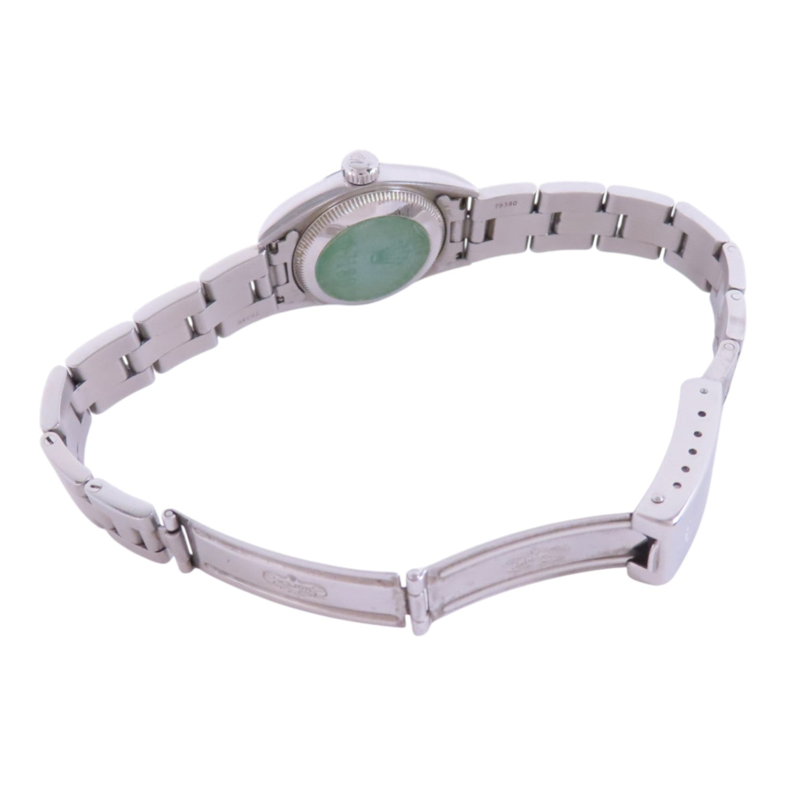ROLEX Lady Oyster Perpetual 67180