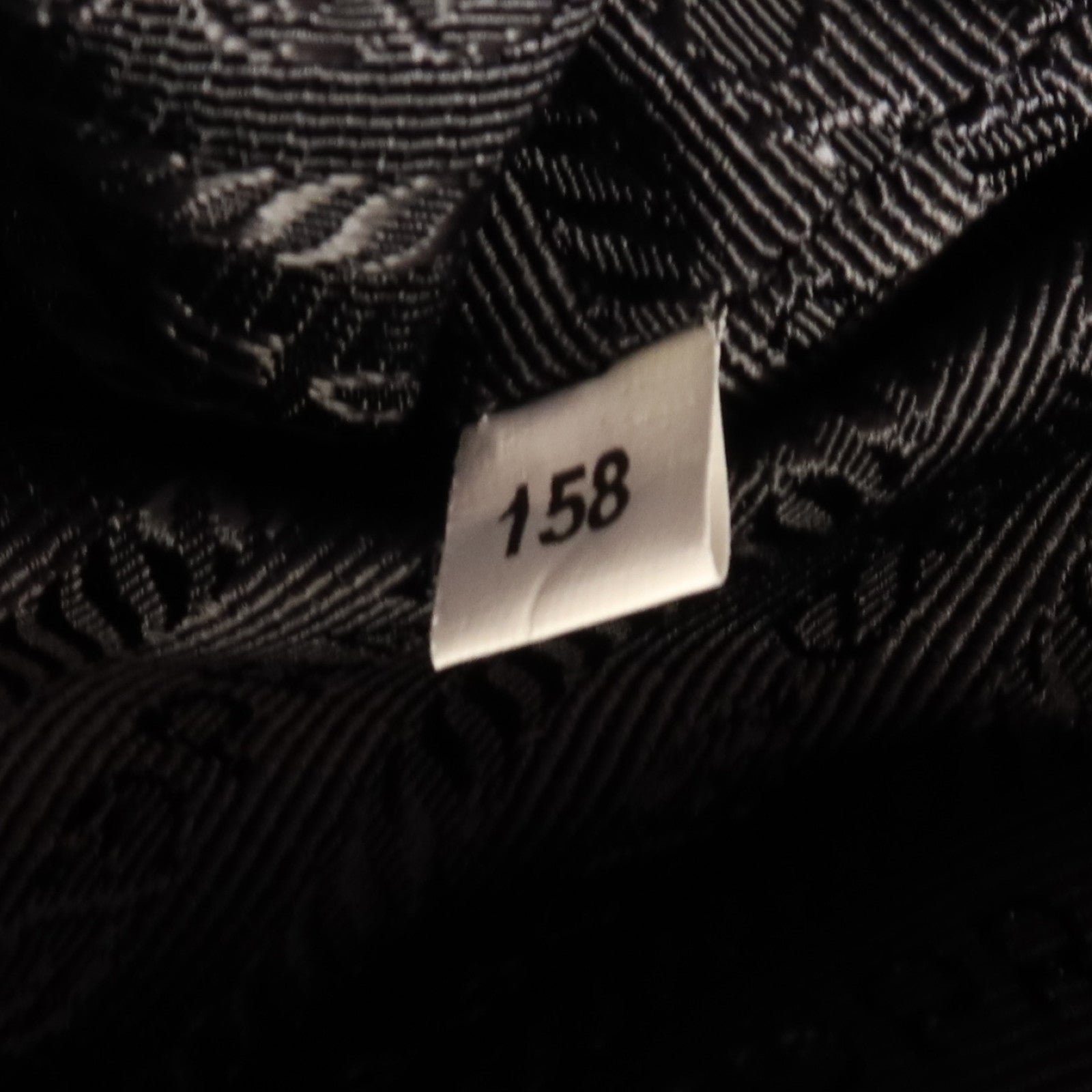 PRADA 尼龍2 Way Shoulder Bag金扣手挽肩背兩用袋