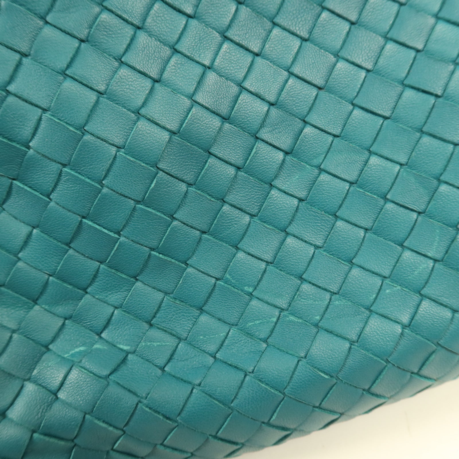 BOTTEGA VENETA 牛皮皮革Shoulder Bag肩背袋