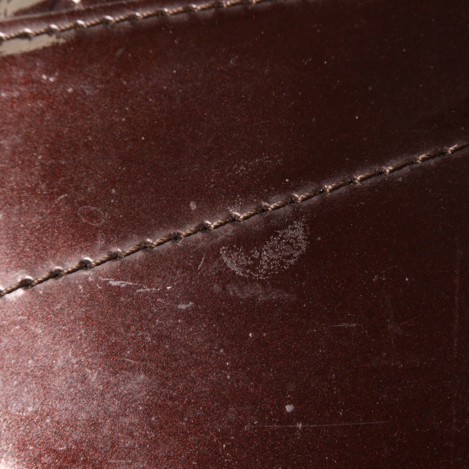 LOUIS VUITTON Monogram Vernis Montana手挽袋