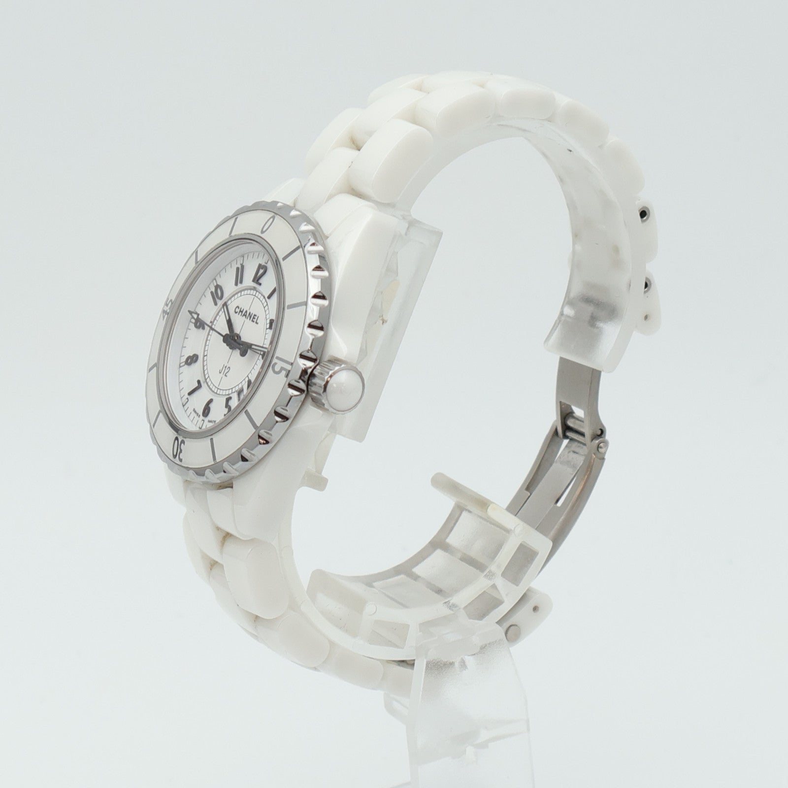 CHANEL J12 H0968