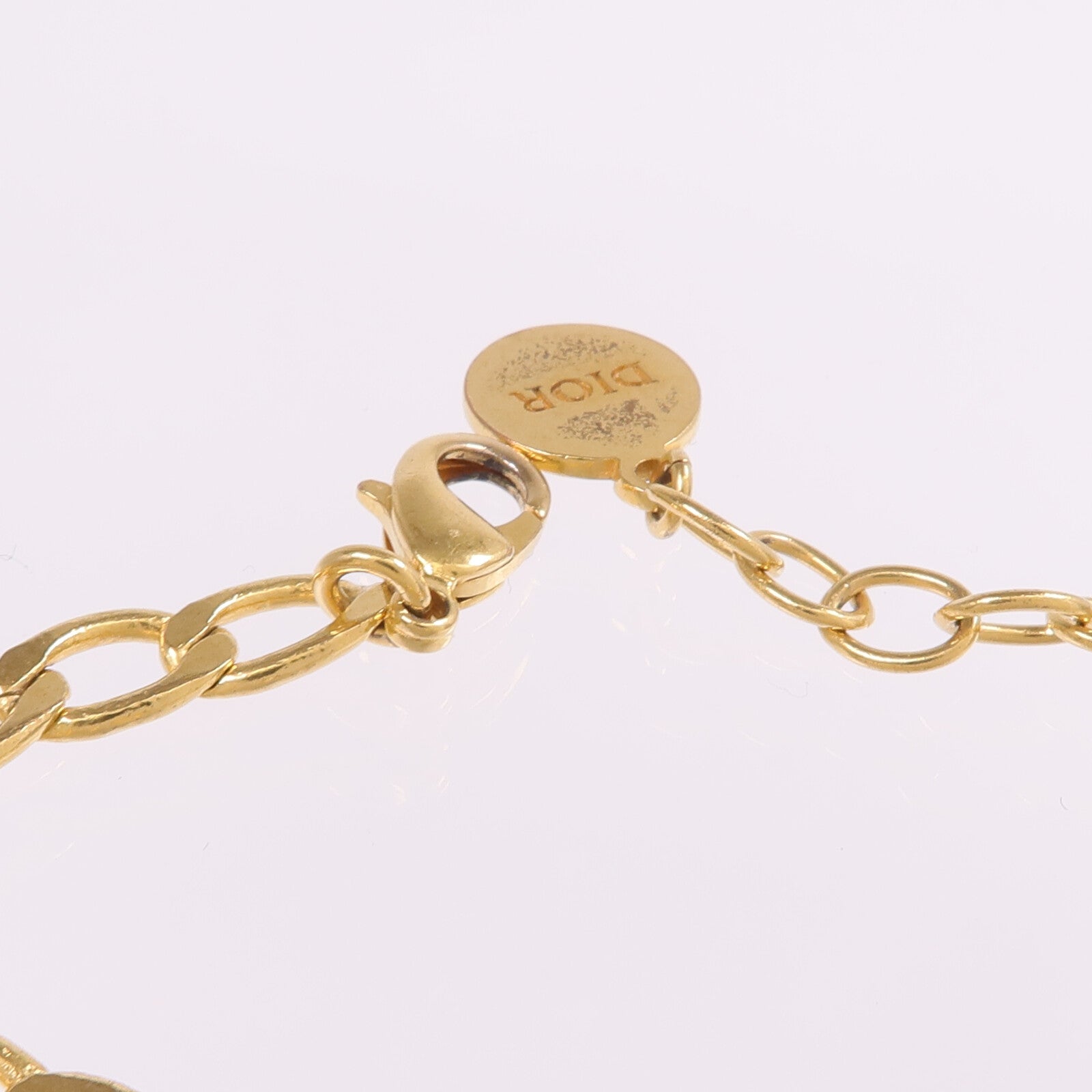 Dior 金屬Bracelet手鏈