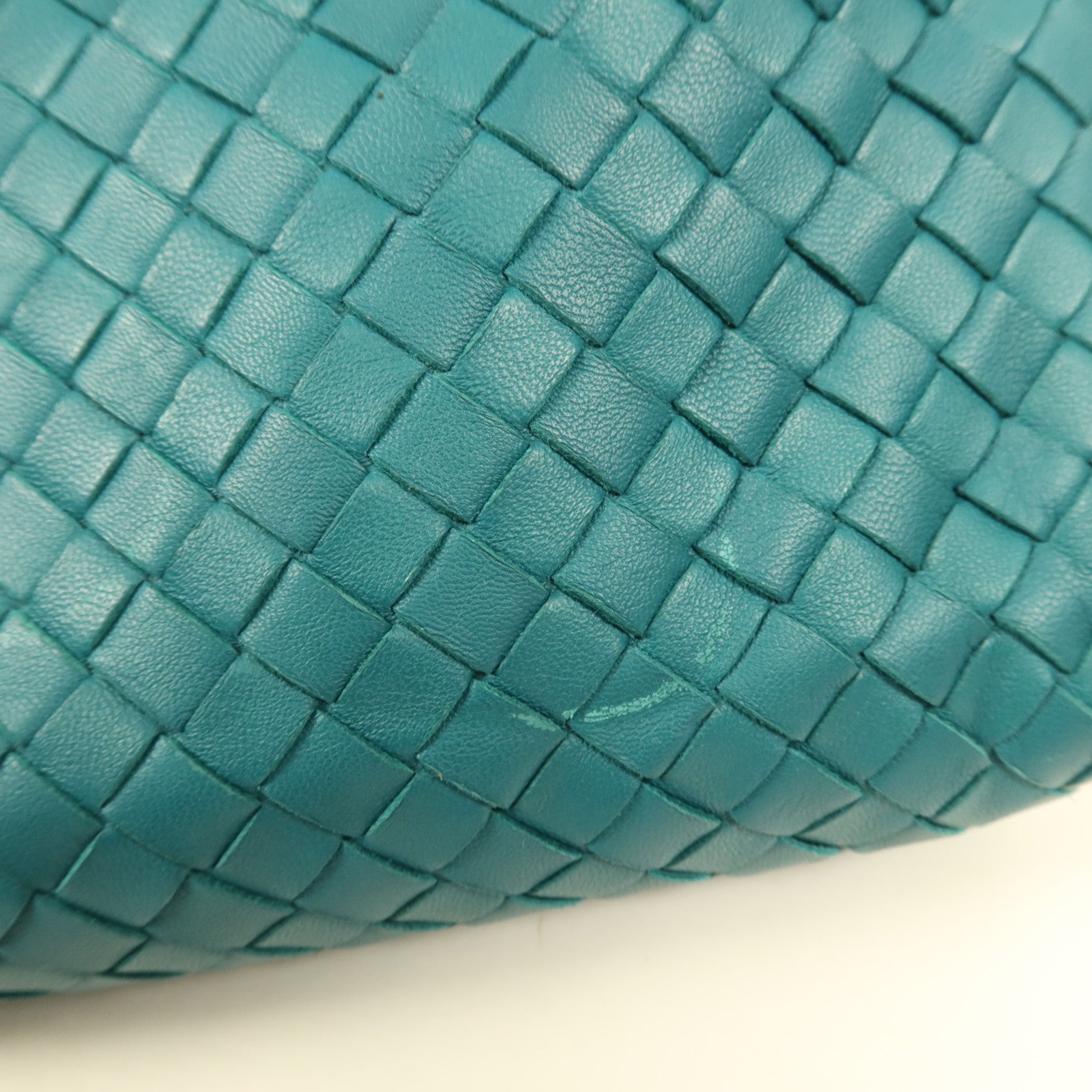 BOTTEGA VENETA 牛皮皮革Shoulder Bag肩背袋