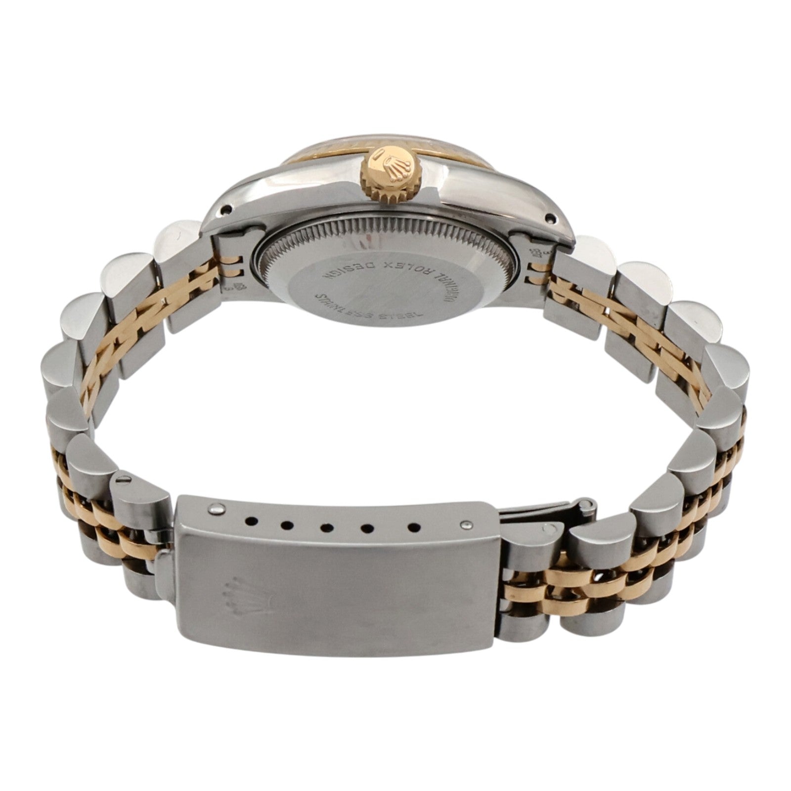 ROLEX Datejust 69173
