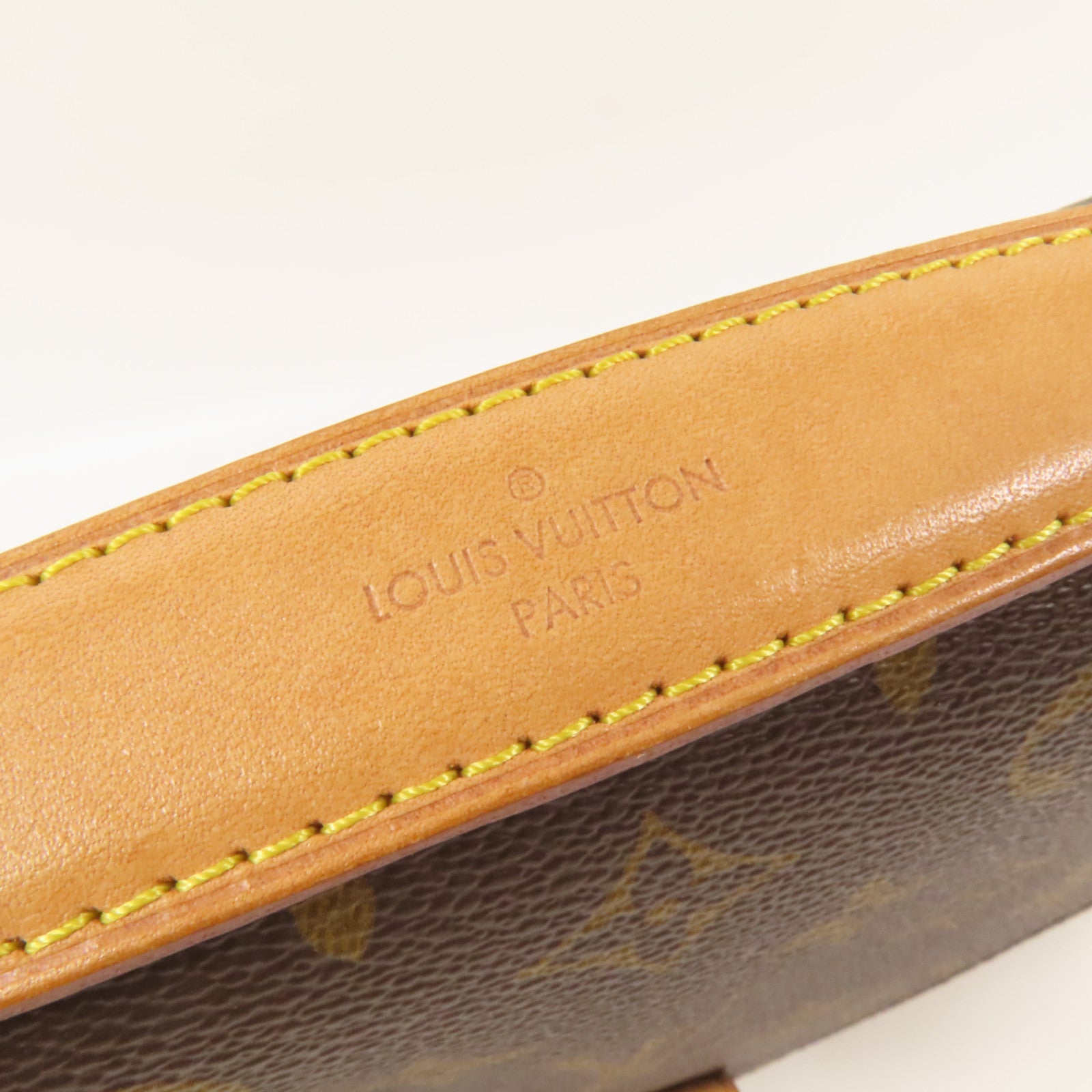 LOUIS VUITTON Monogram Pochette Metis MM金扣手挽肩背兩用袋