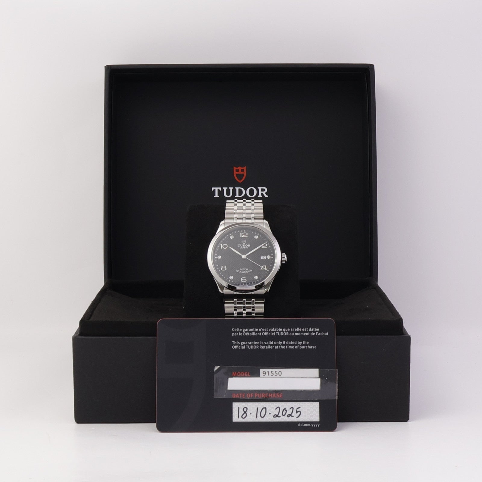 TUDOR Tudor 1926 91550