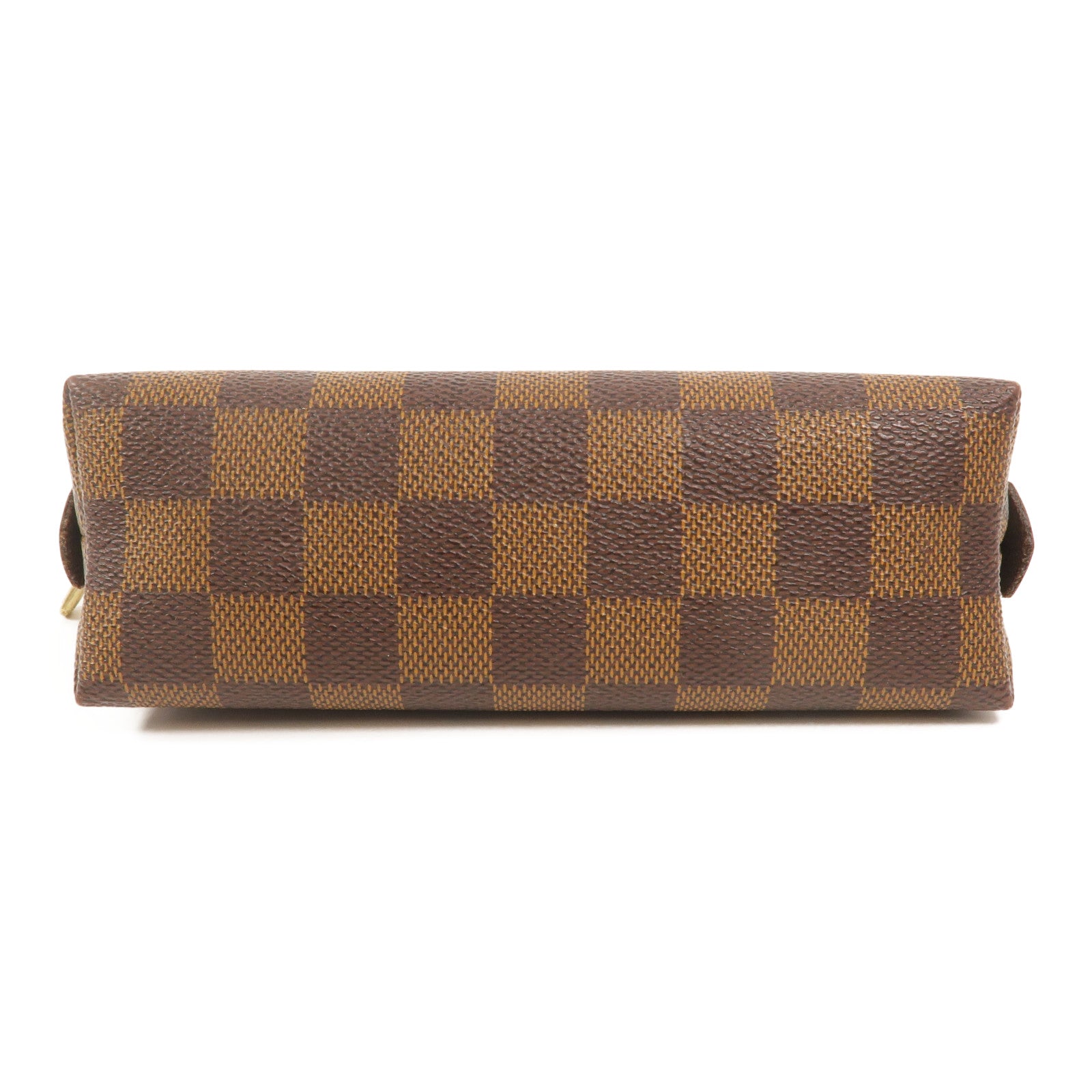 LOUIS VUITTON Damier Cosmetic Pouch PM化妝袋