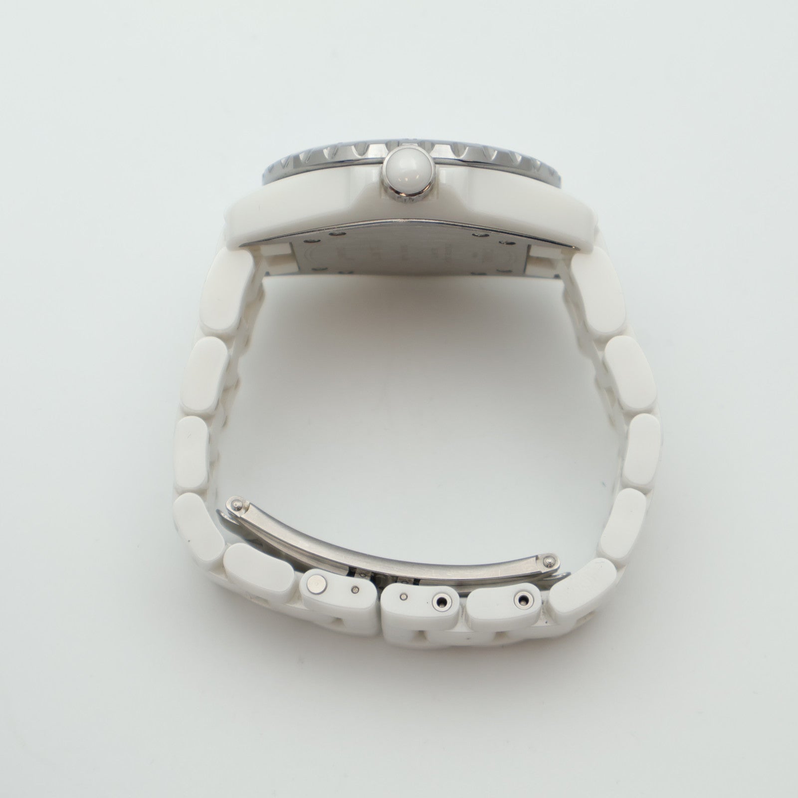 CHANEL J12 H0968