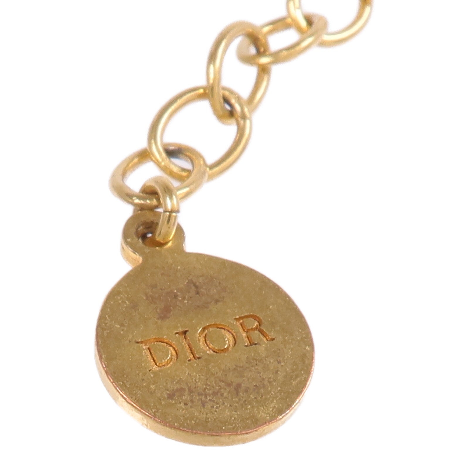 Dior 金屬Bracelet手鏈