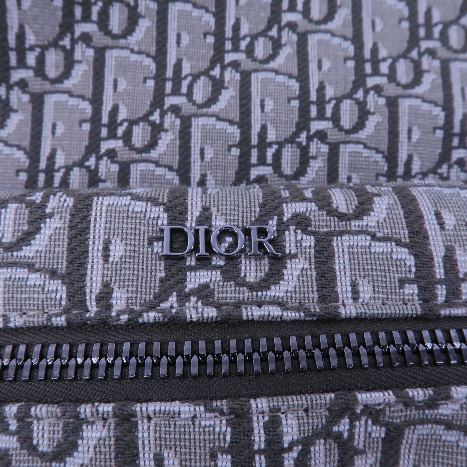 Dior 帆布Rider Backpack背包