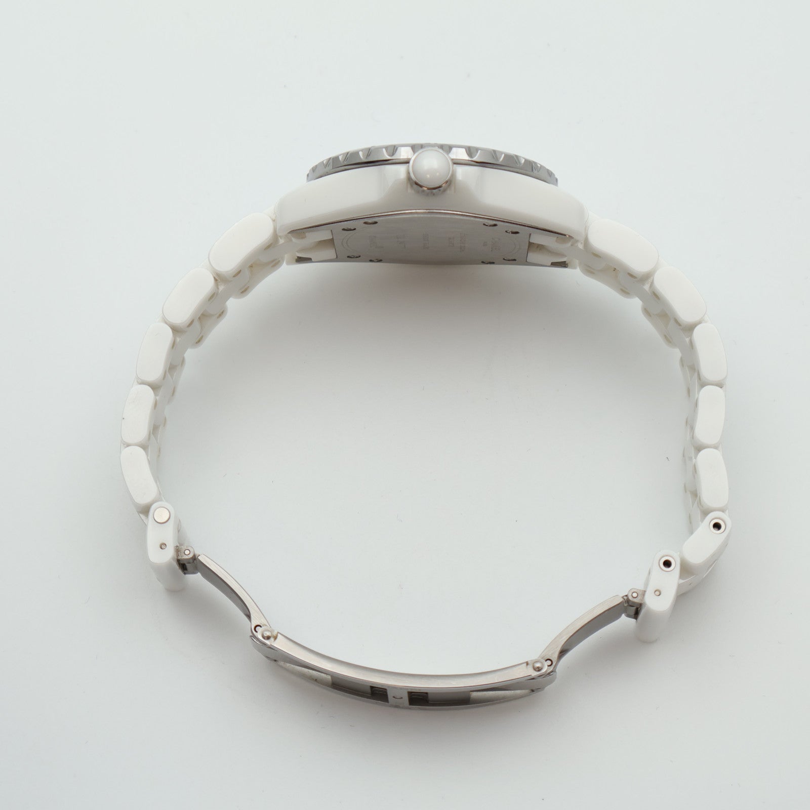 CHANEL J12 H0968
