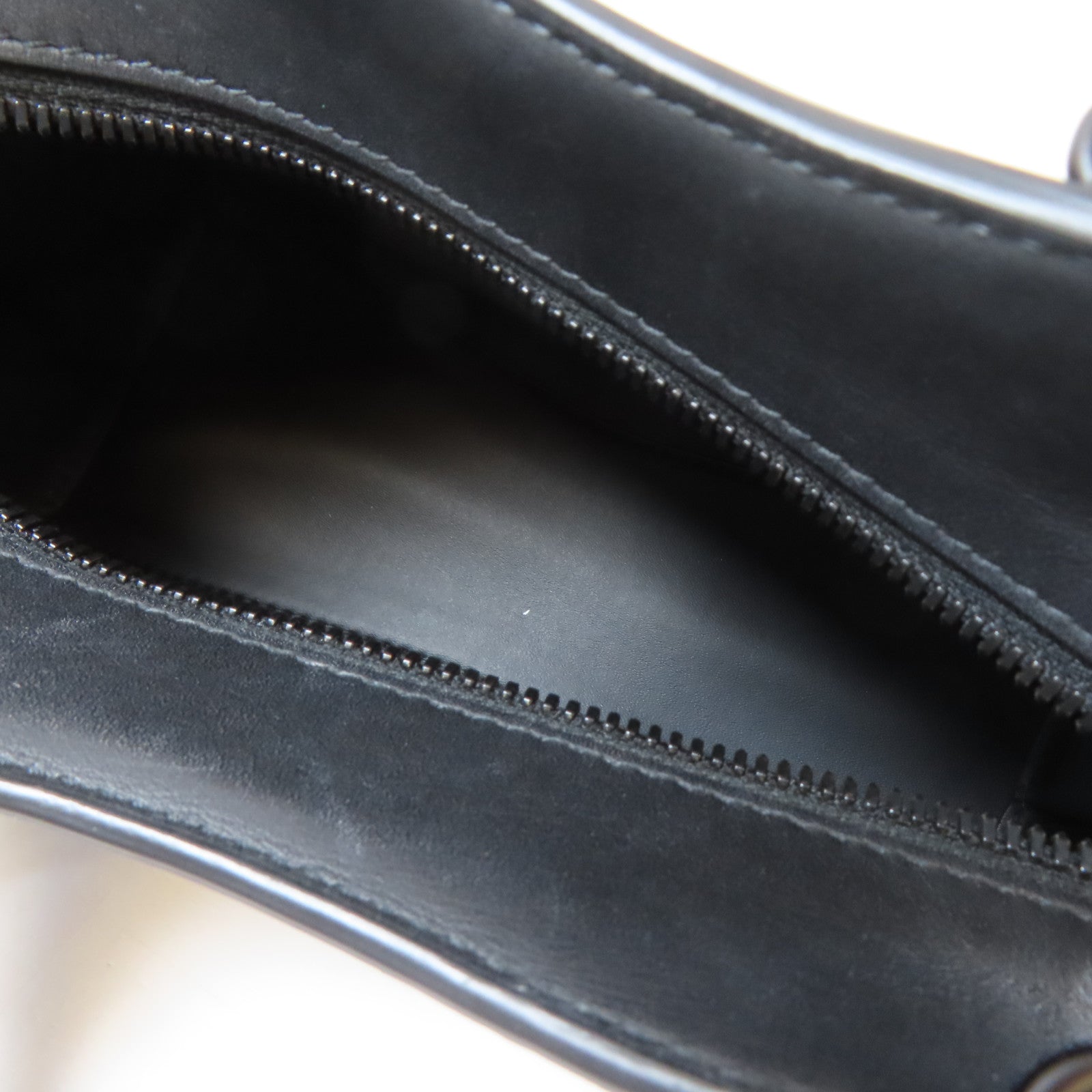 BALENCIAGA 【激減優惠】牛皮皮革Neo Classic黑扣手挽肩背兩用袋黑色