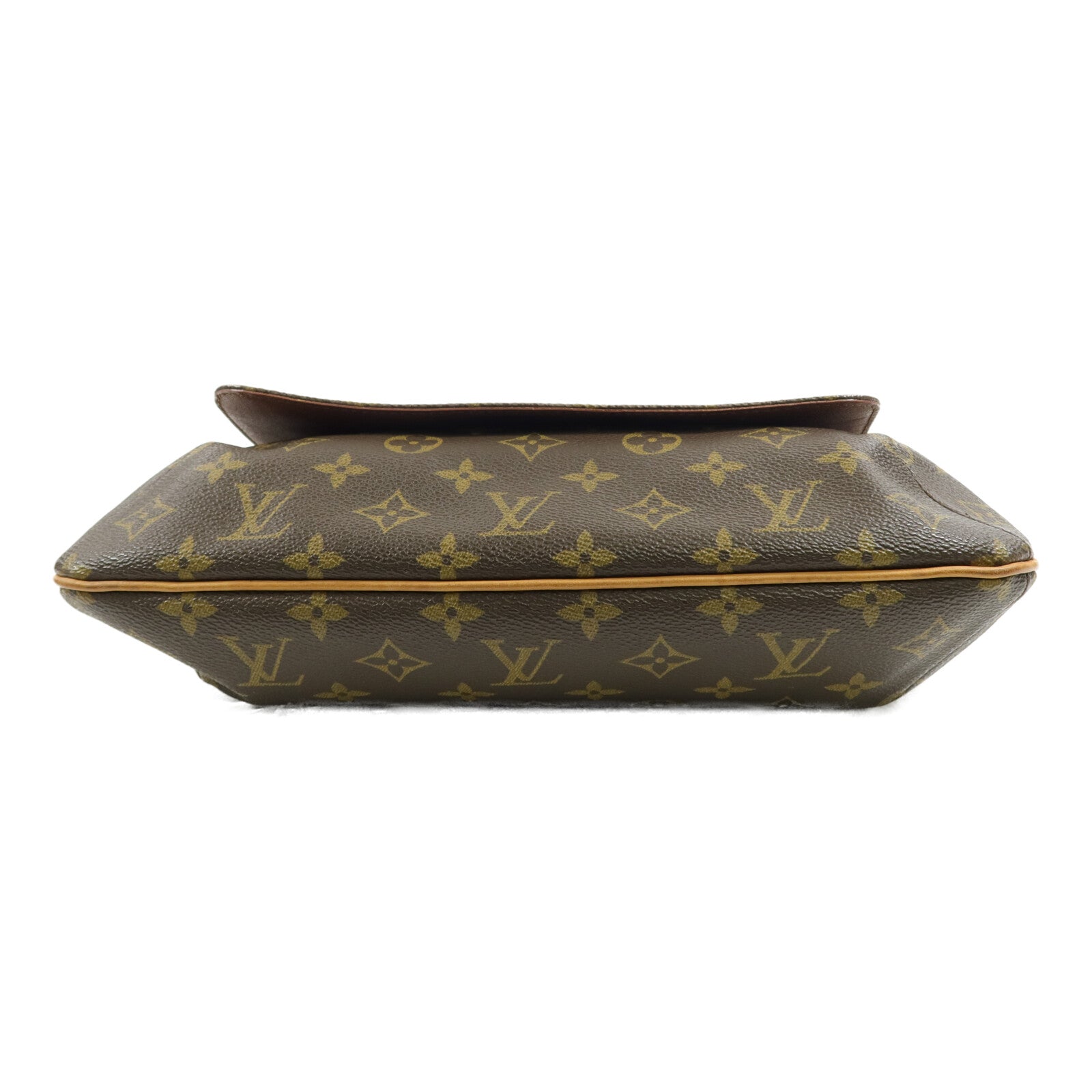 LOUIS VUITTON Monogram Musette Salsa肩背袋