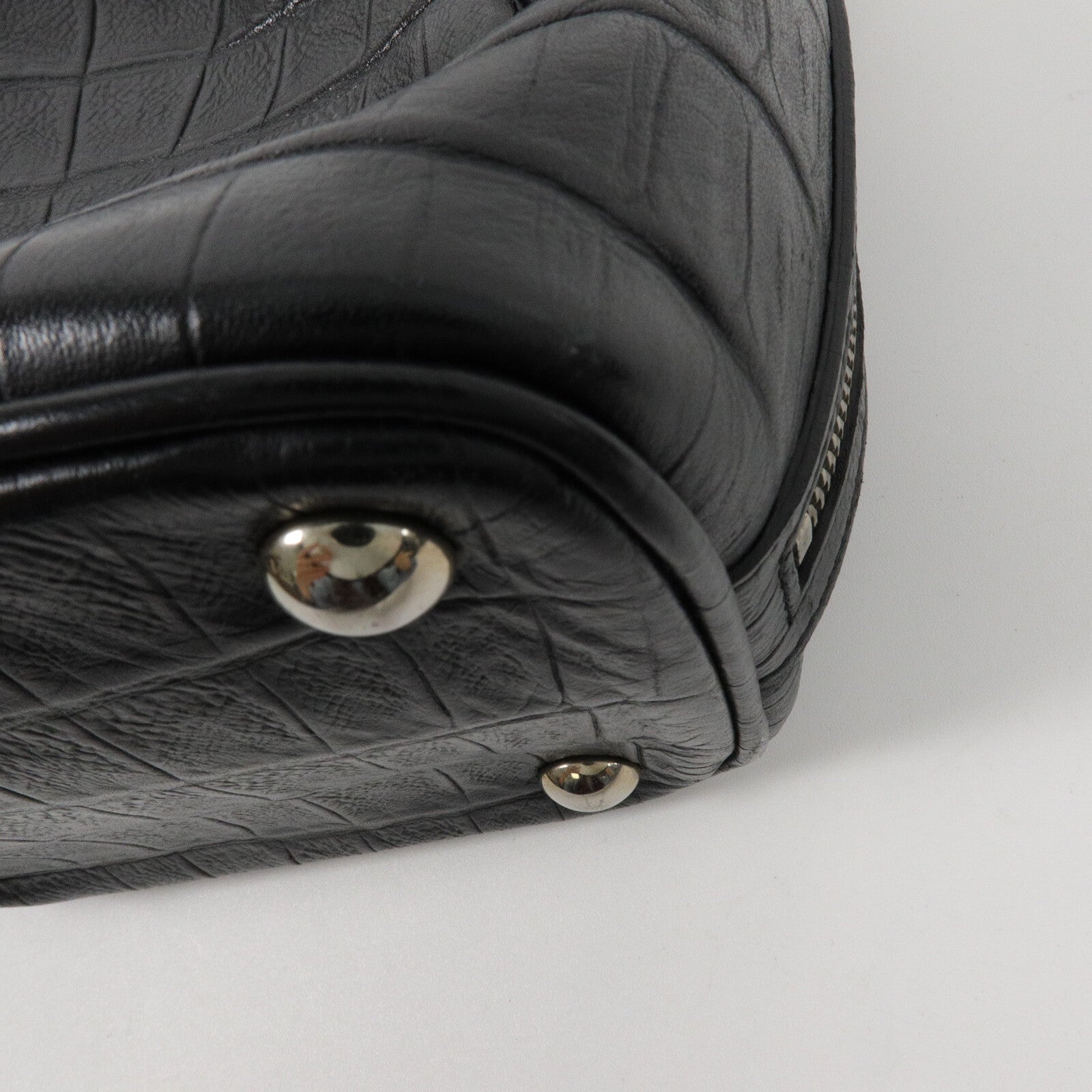 SAINT LAURENT 牛皮皮革Emmanuelle Small Bucket手挽肩背兩用袋