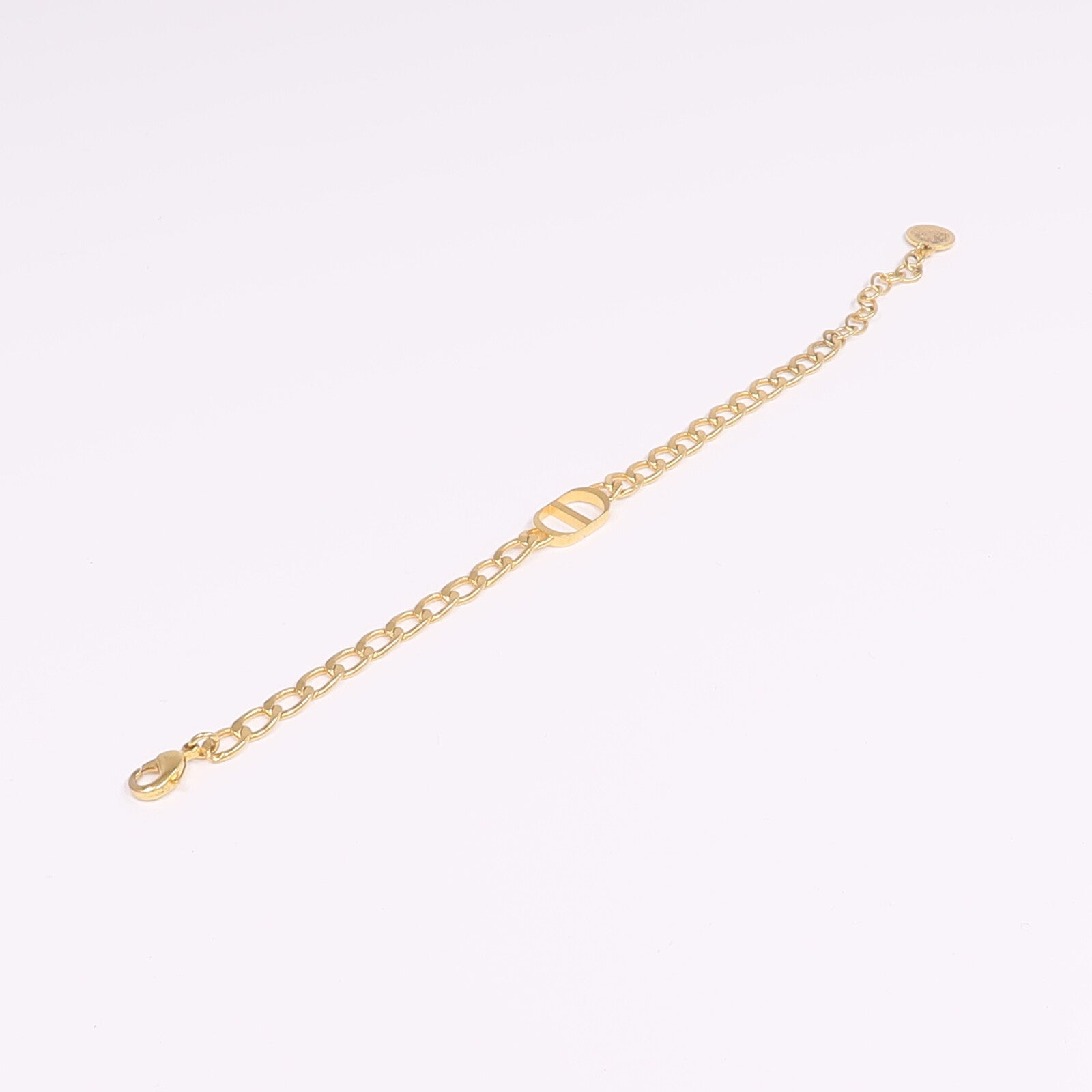 Dior 金屬Bracelet手鏈
