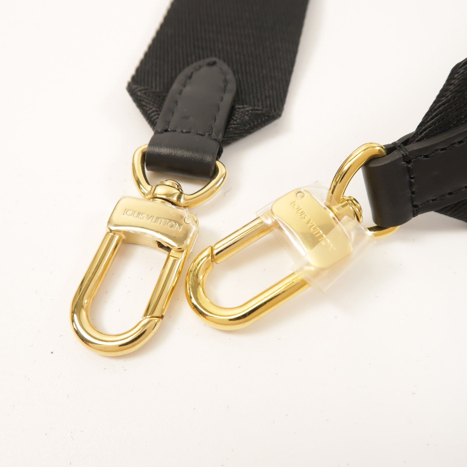 LOUIS VUITTON Monogram Petite Malle Souple金扣手挽肩背兩用袋