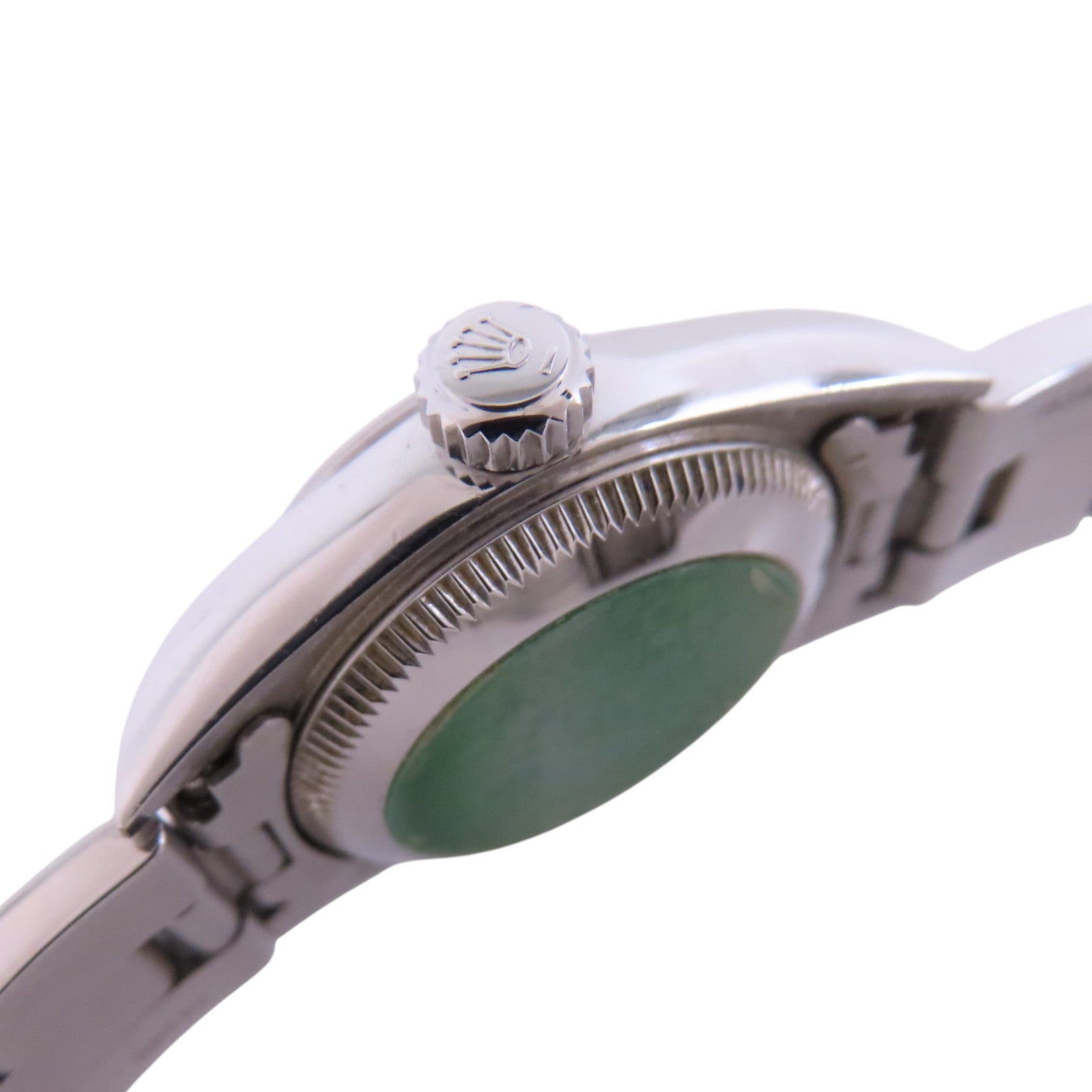 ROLEX Lady Oyster Perpetual 67180