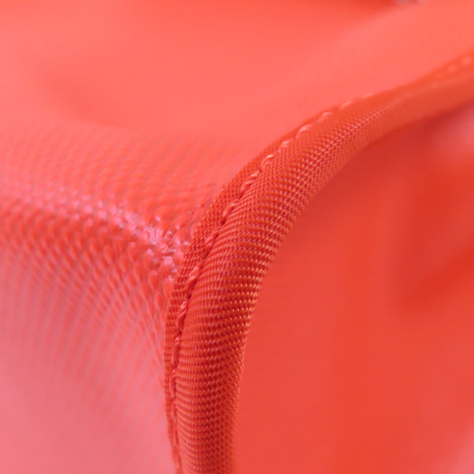 HERMES 帆布/牛皮皮革Herbag PM 2Way Shoulder Bag銀扣手挽肩背兩用袋