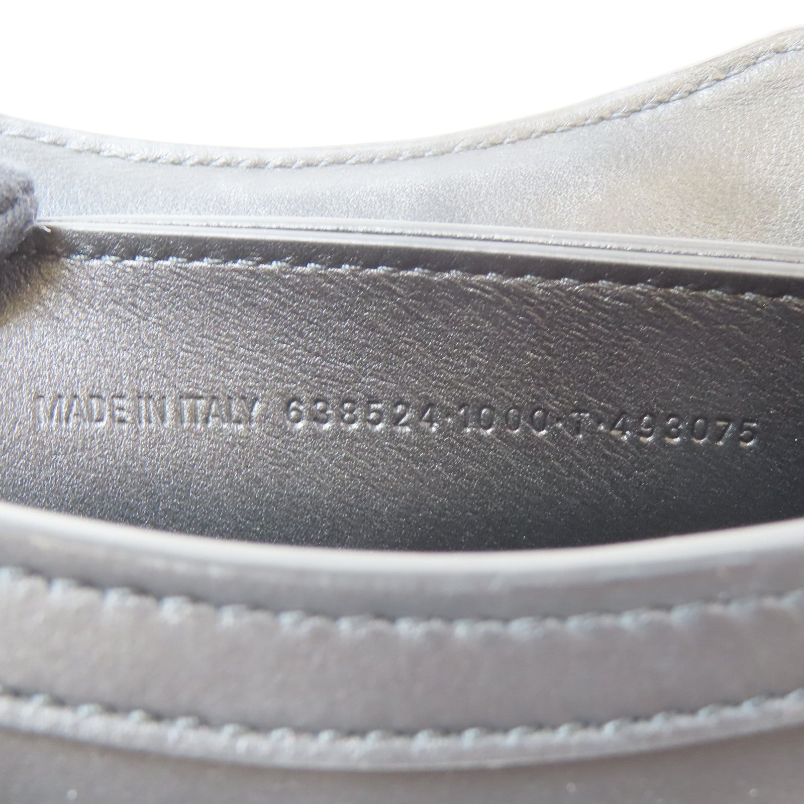 BALENCIAGA 【激減優惠】牛皮皮革Neo Classic黑扣手挽肩背兩用袋黑色