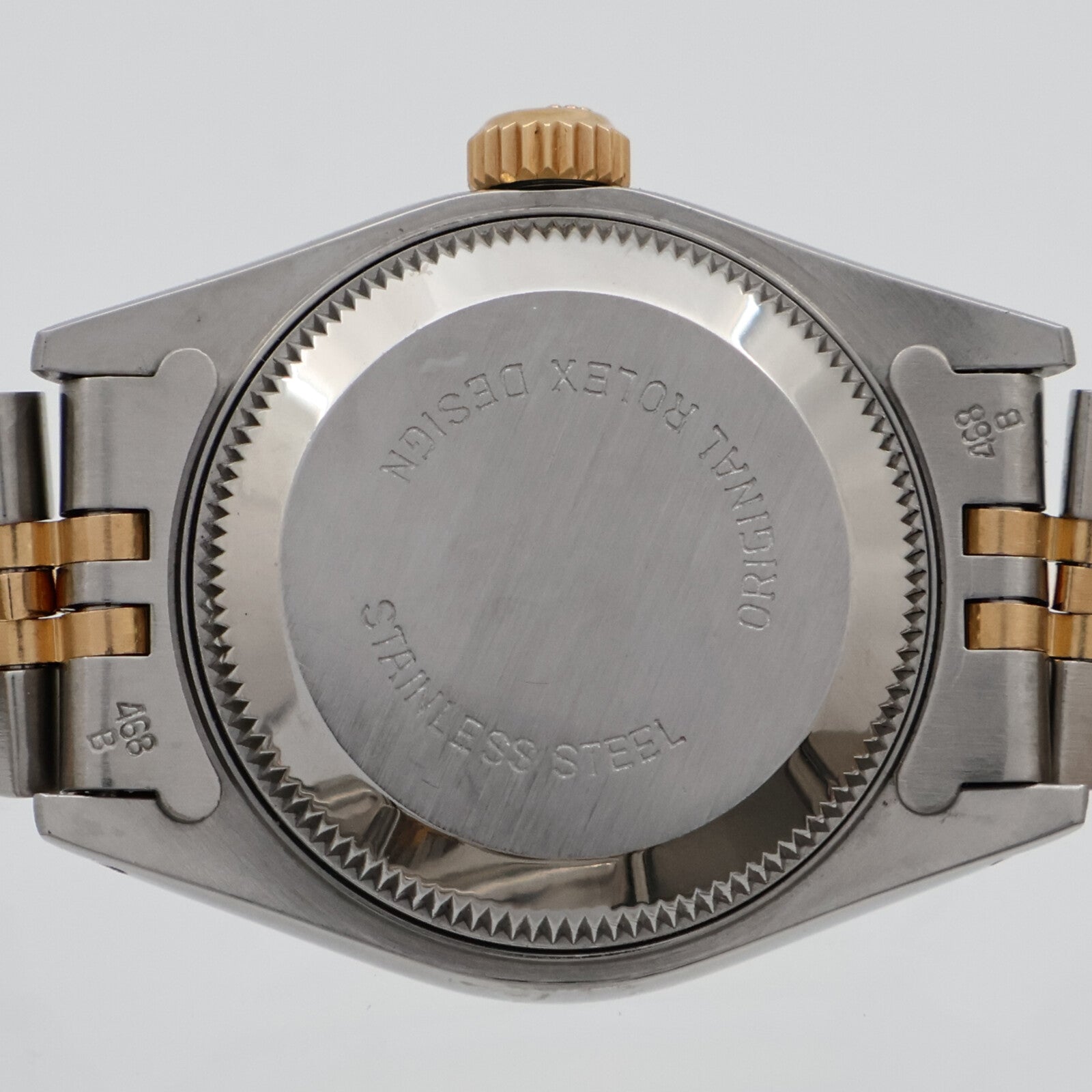 ROLEX Datejust 69173