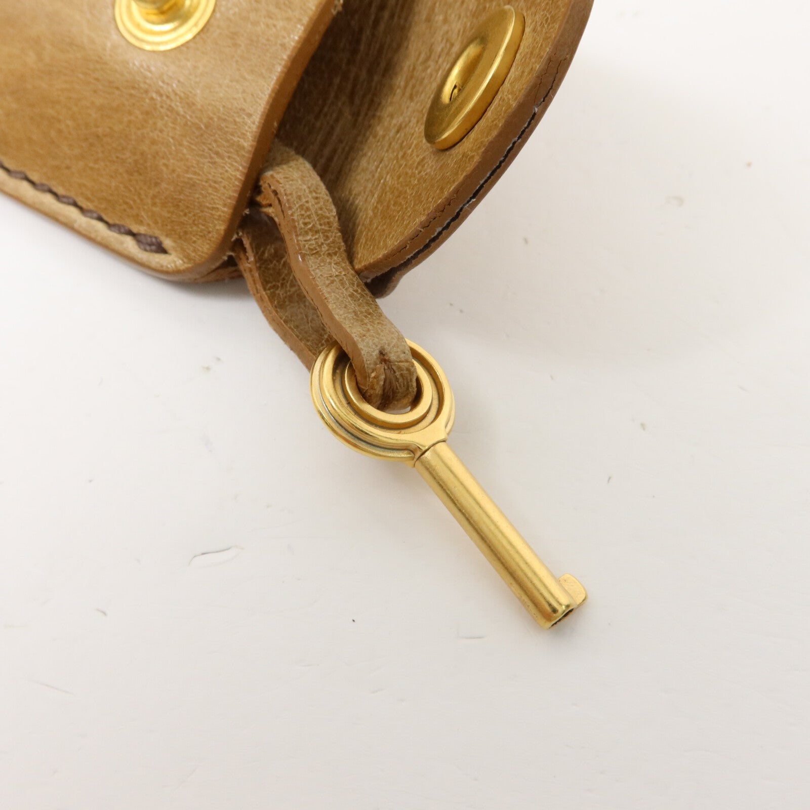 Miu Miu 牛皮皮革Shoulder Bag手挽肩背兩用袋