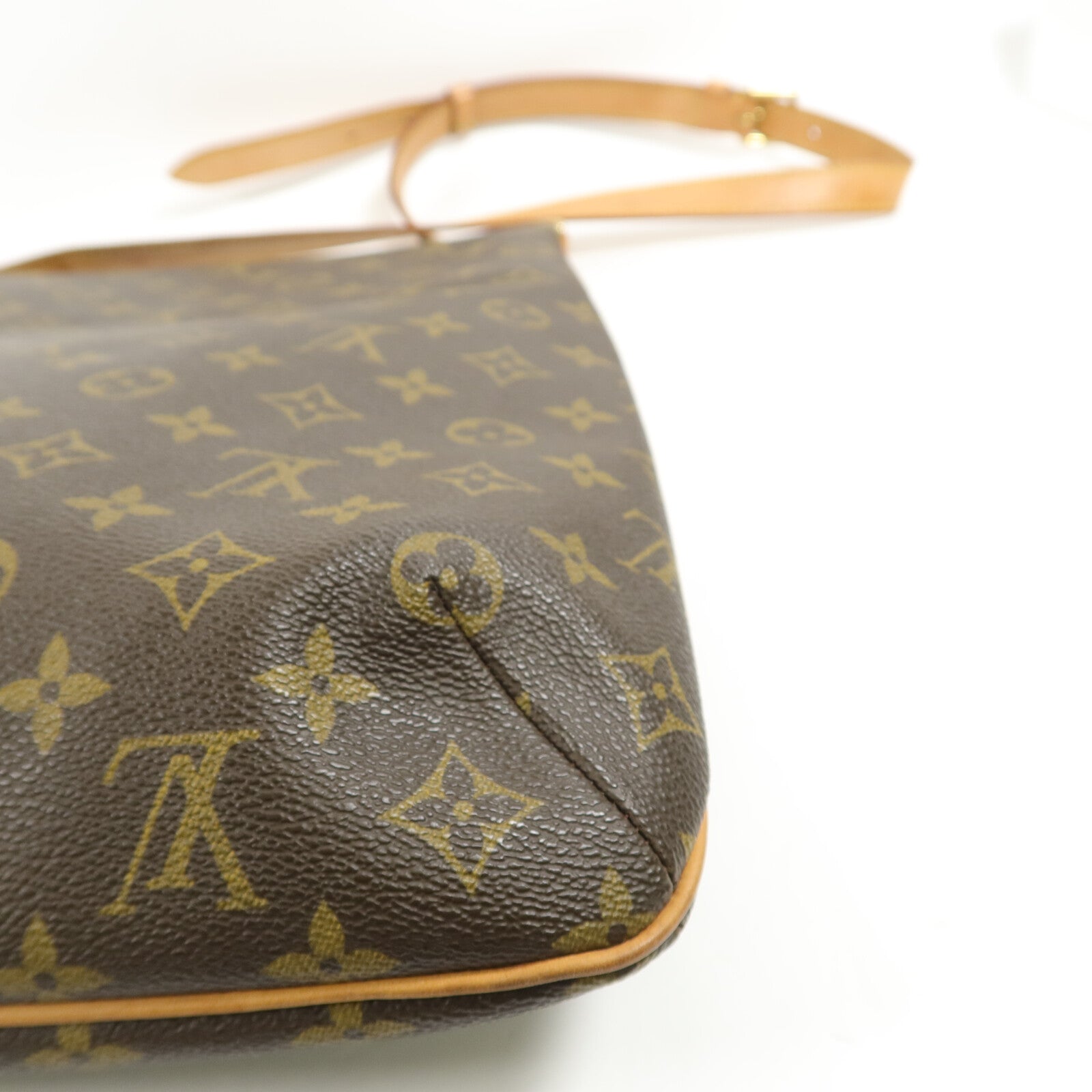 LOUIS VUITTON Monogram Musette Salsa肩背袋