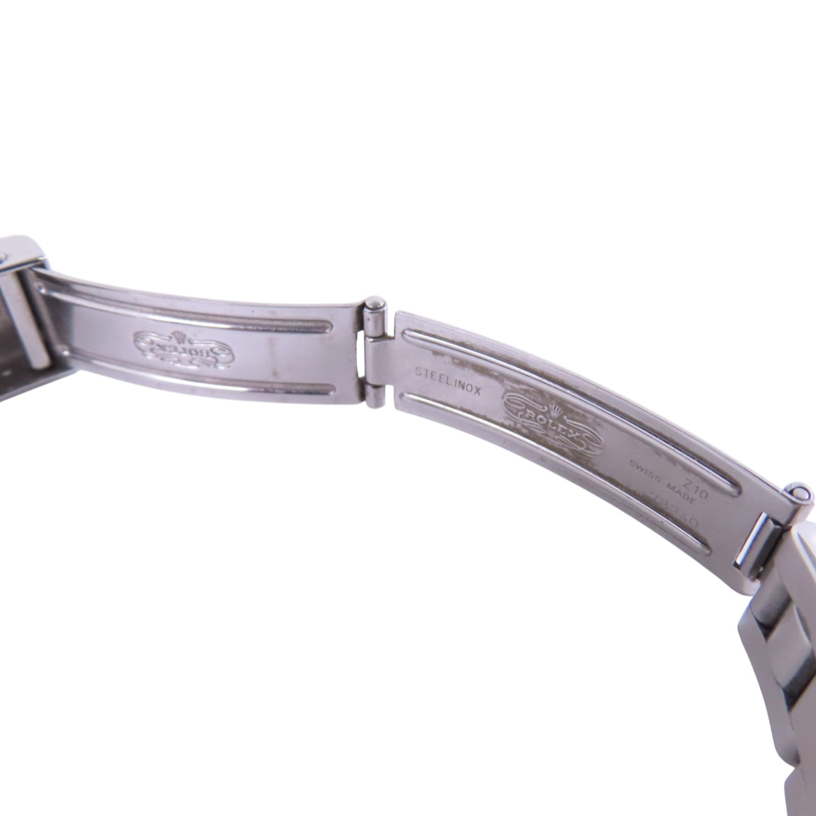 ROLEX Lady Oyster Perpetual 67180