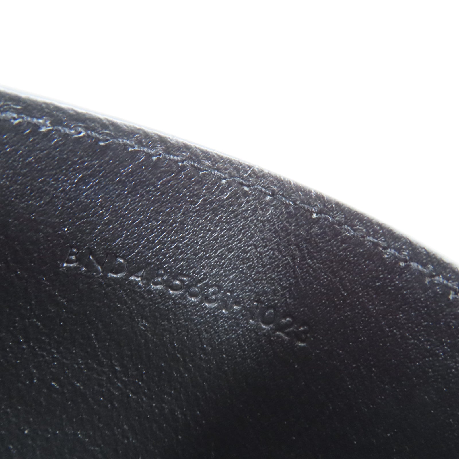 SAINT LAURENT 牛皮皮革Card Case卡片套