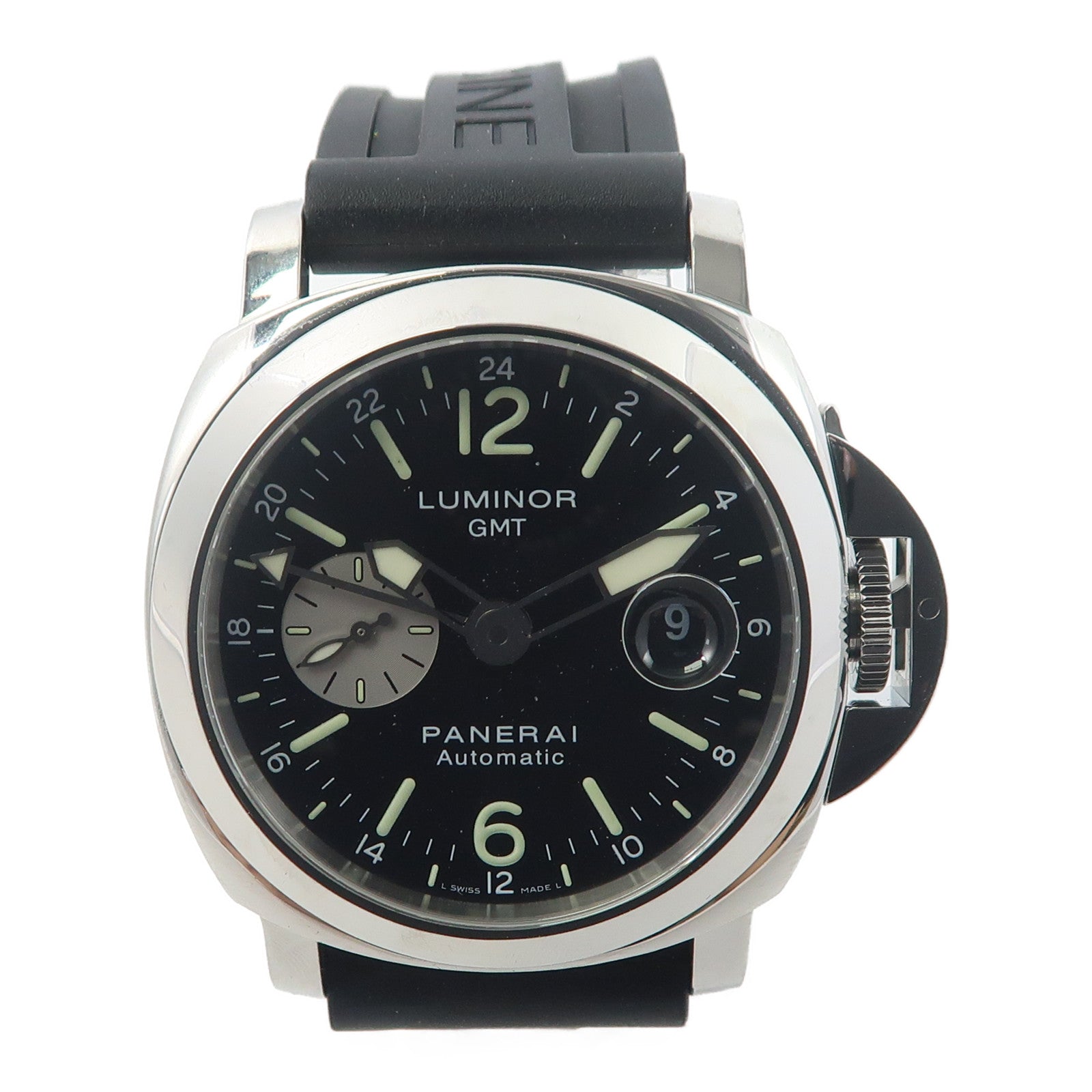PANERAI Luminor GMT PAM00088