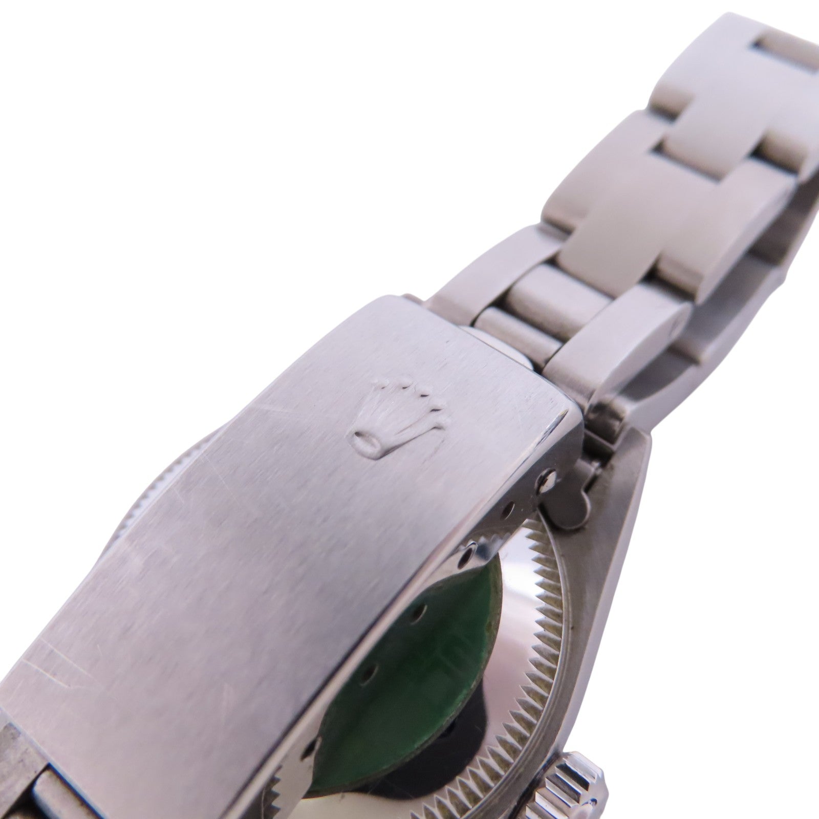 ROLEX Lady Oyster Perpetual 67180