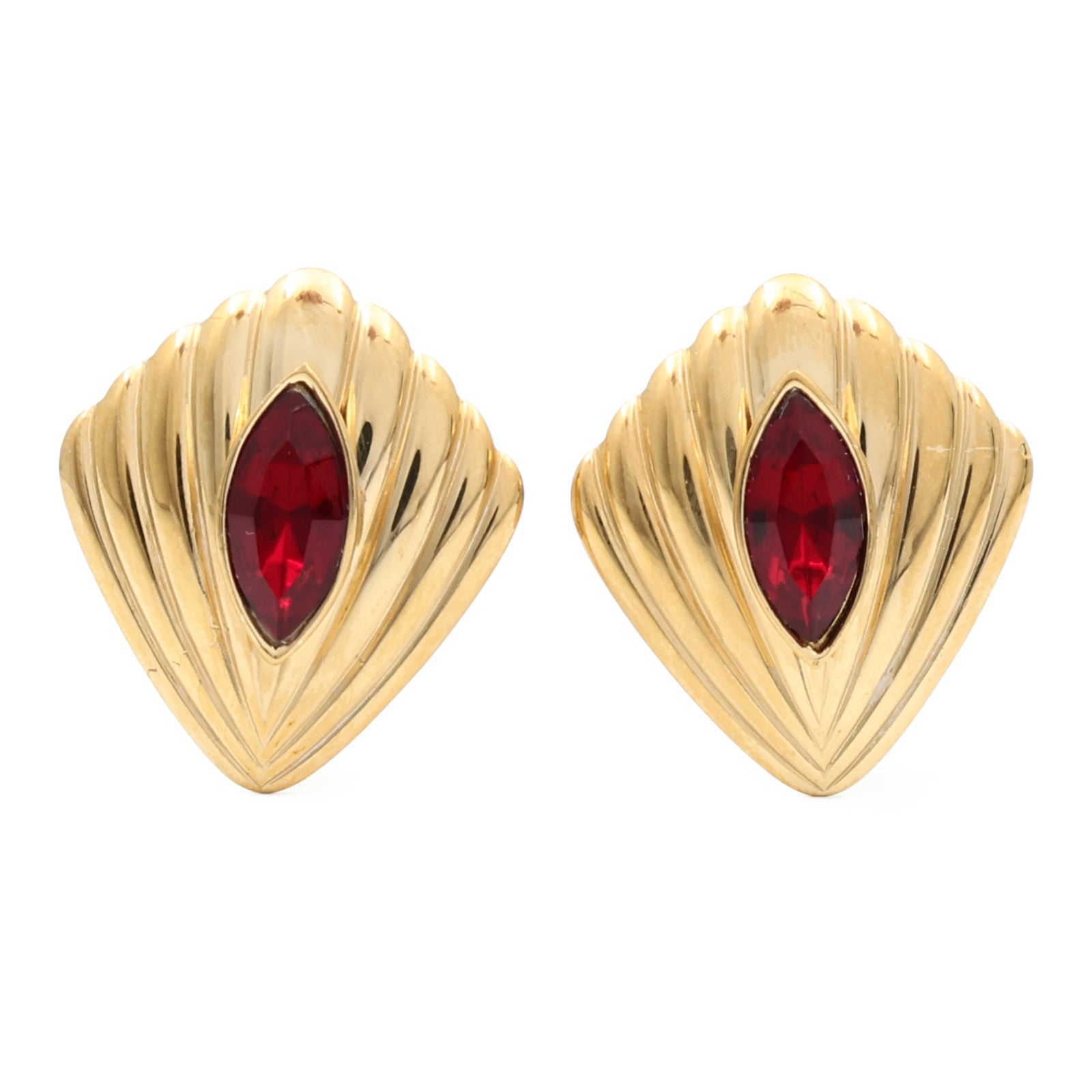 GIVENCHY 【激減優惠】金屬Earrings耳環