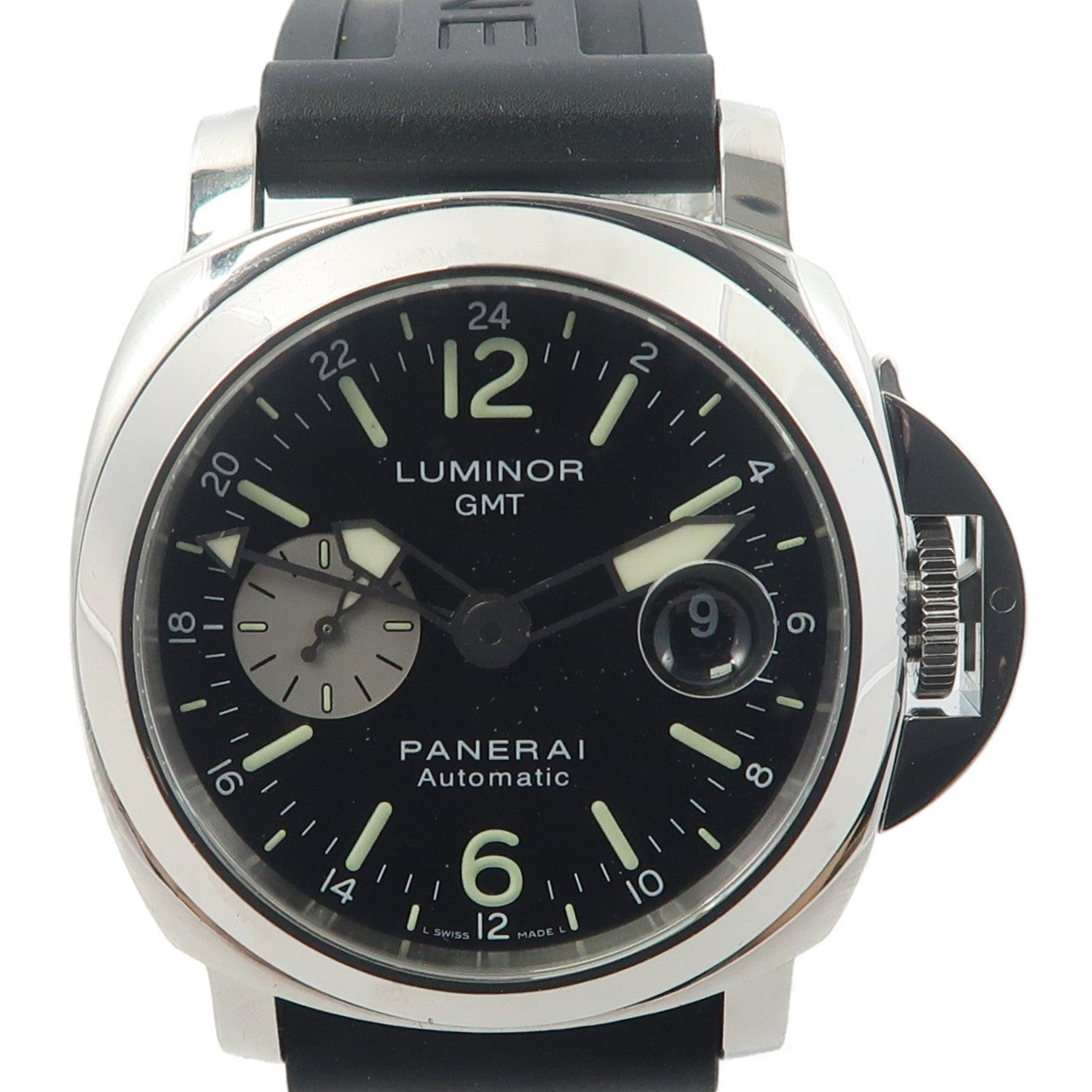 PANERAI Luminor GMT PAM00088