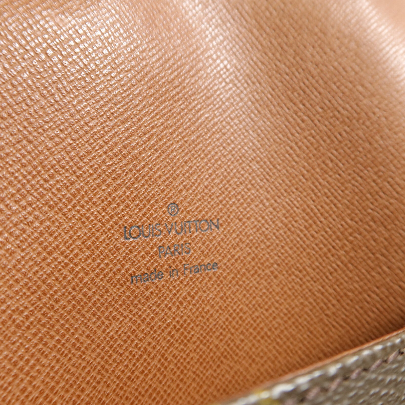 LOUIS VUITTON Monogram Musette Salsa肩背袋