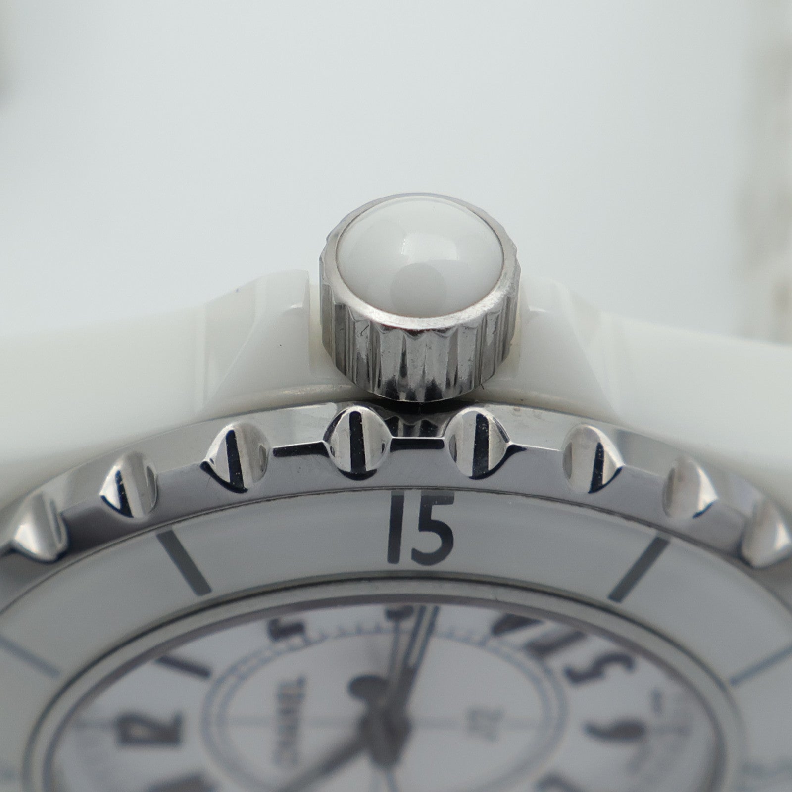 CHANEL J12 H0968