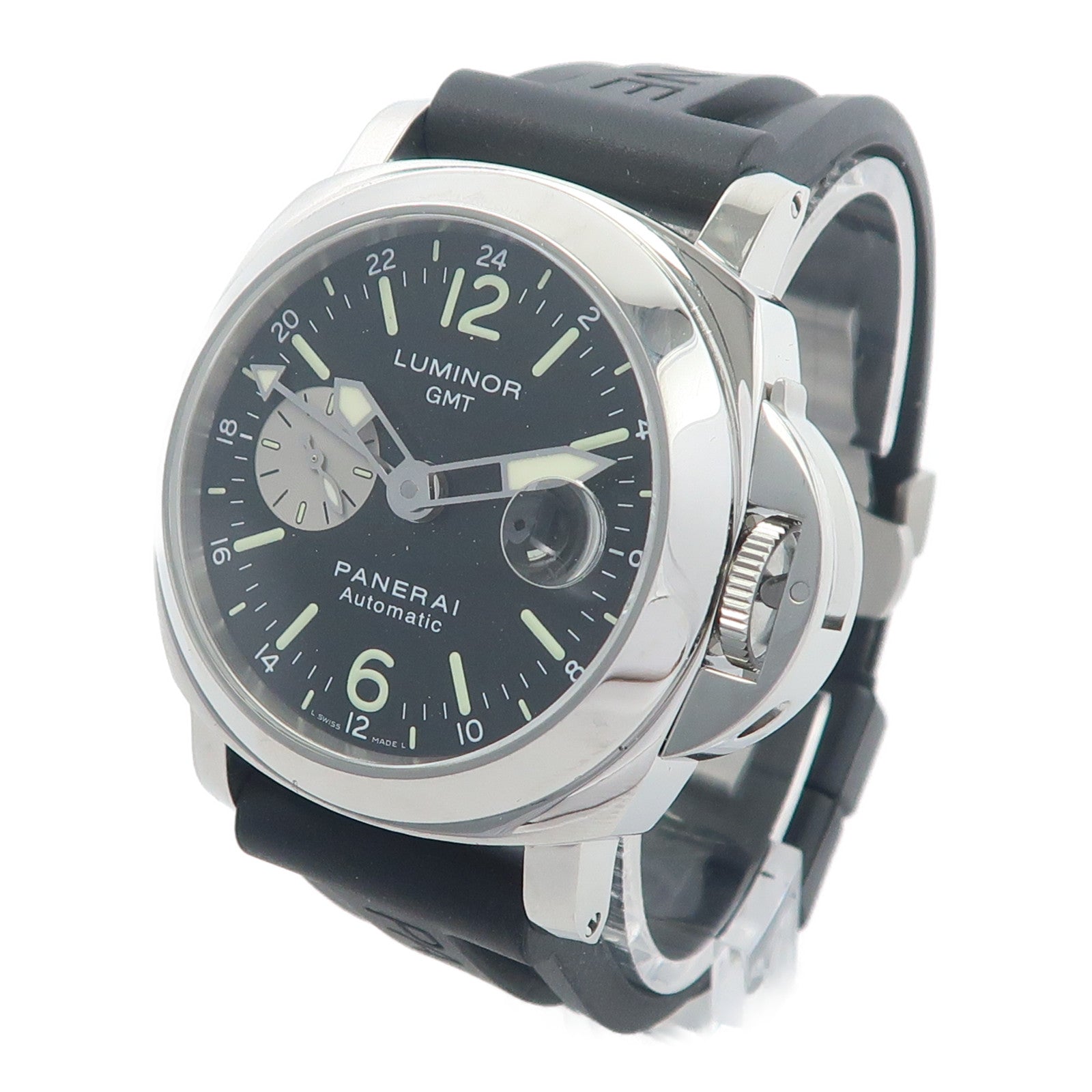 PANERAI Luminor GMT PAM00088