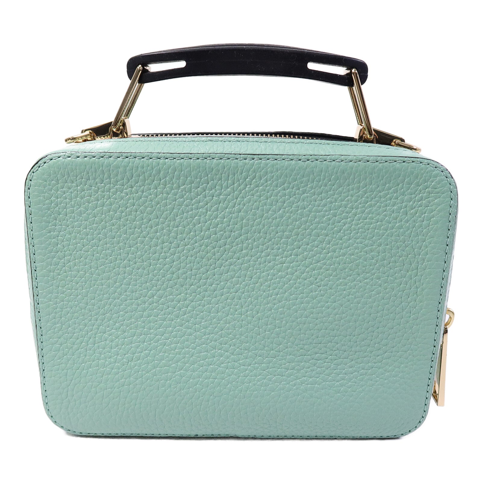 MARC JACOBS 牛皮皮革2 Way Shoulder手挽肩背兩用袋