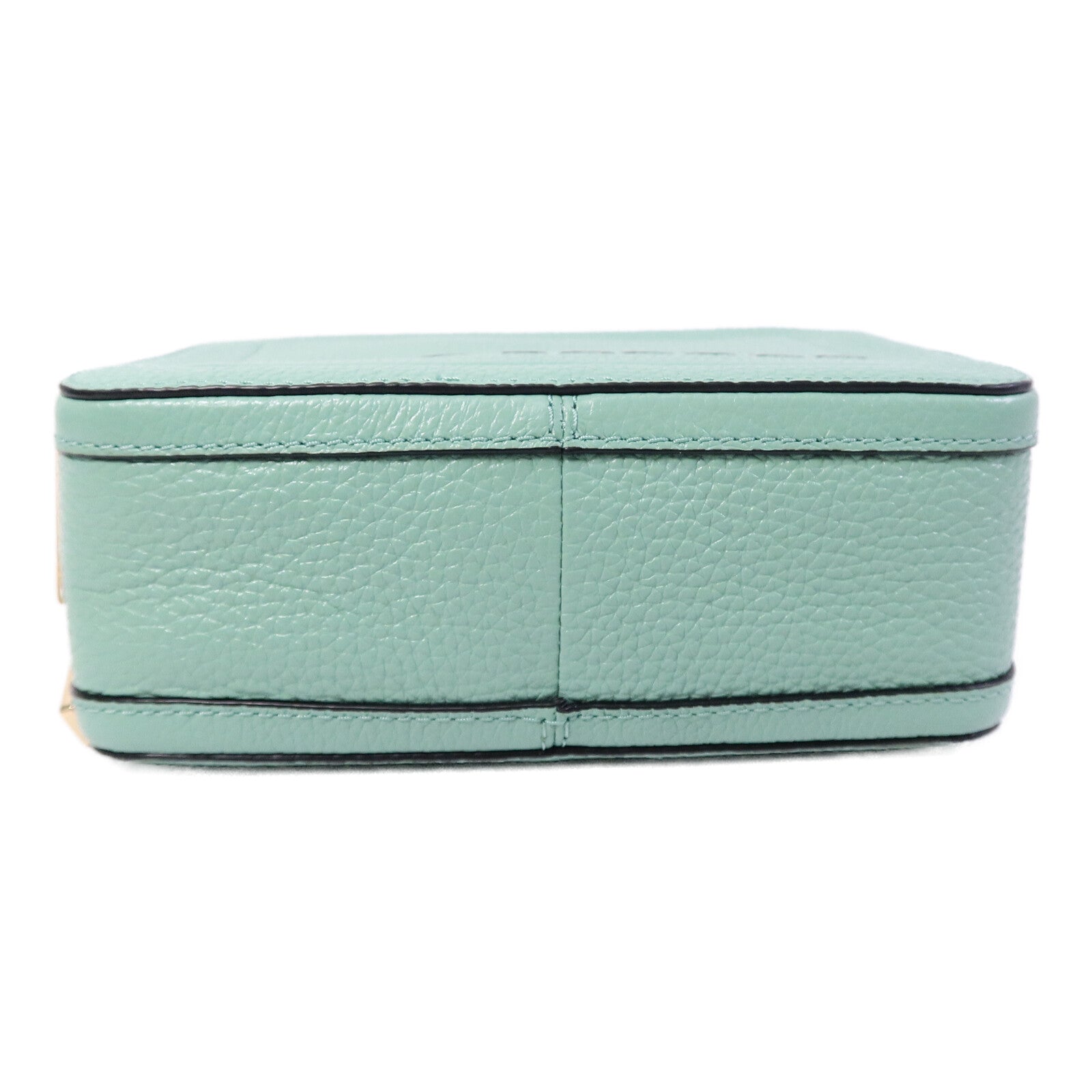 MARC JACOBS 牛皮皮革2 Way Shoulder手挽肩背兩用袋