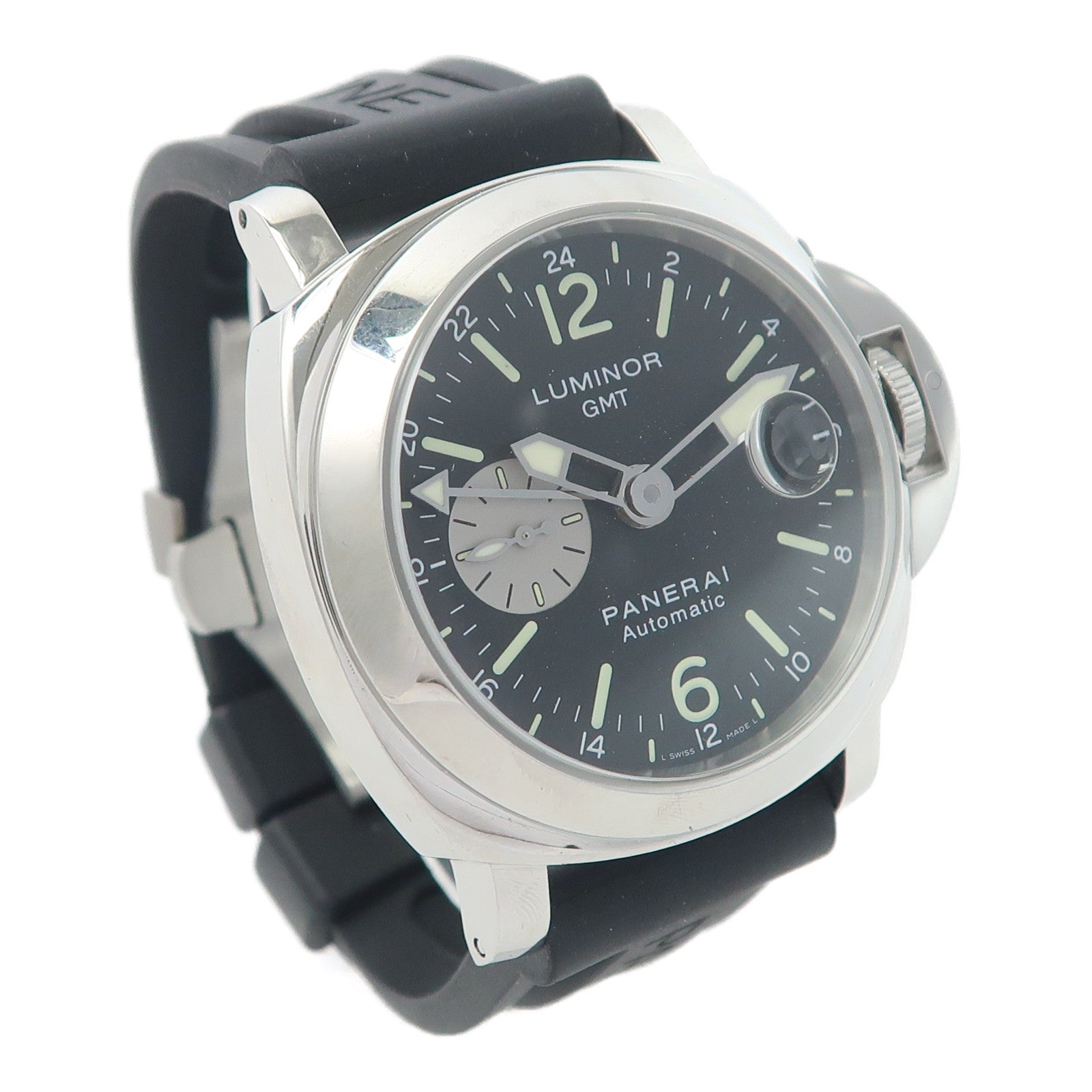 PANERAI Luminor GMT PAM00088