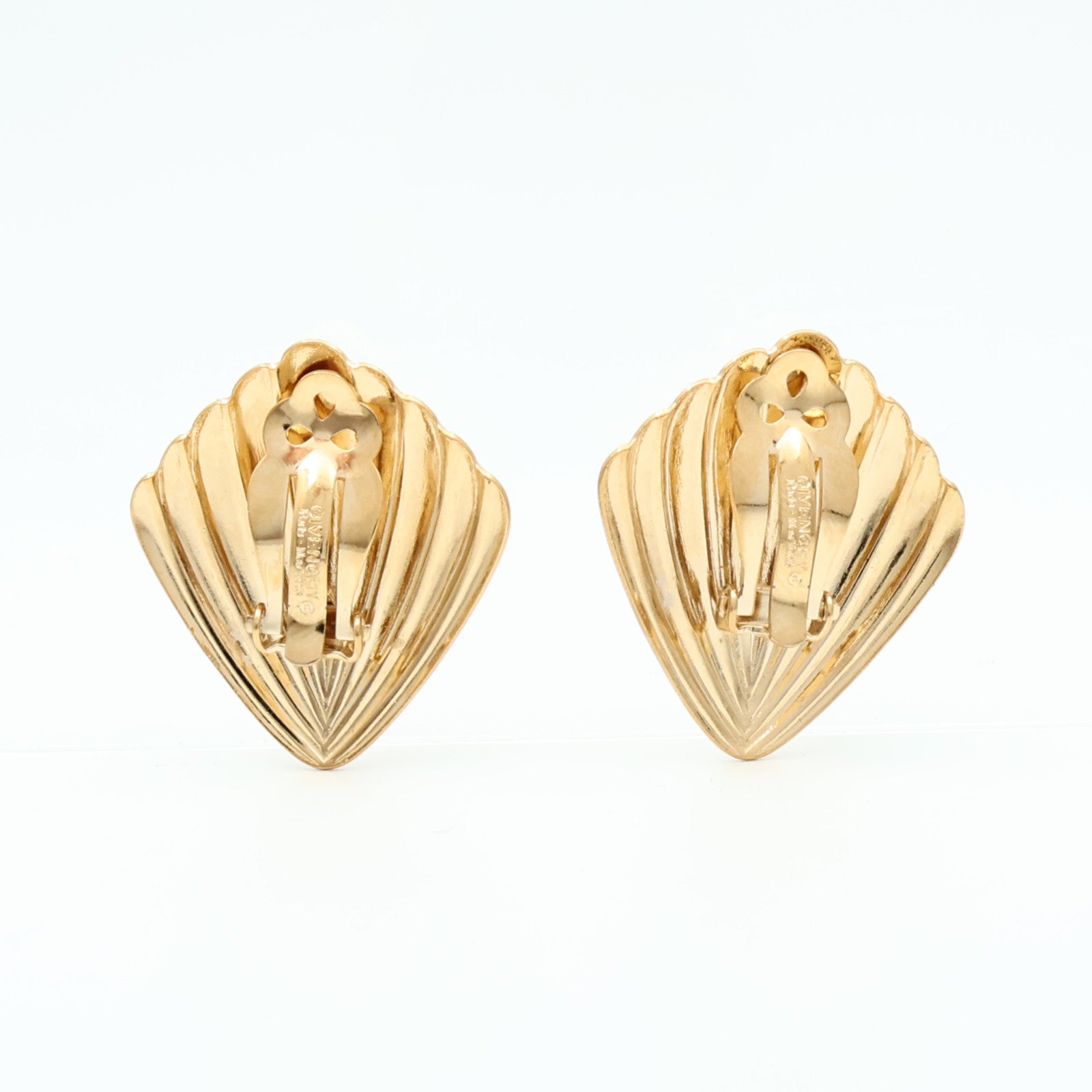GIVENCHY 【激減優惠】金屬Earrings耳環