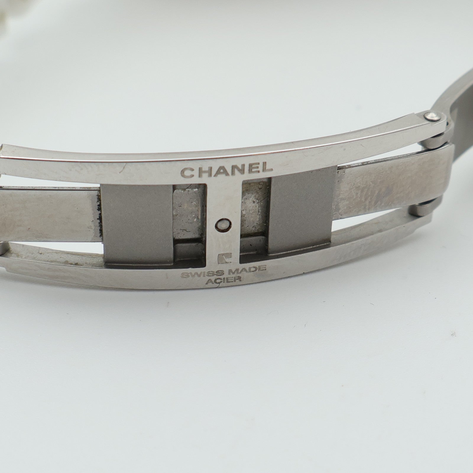 CHANEL J12 H0968