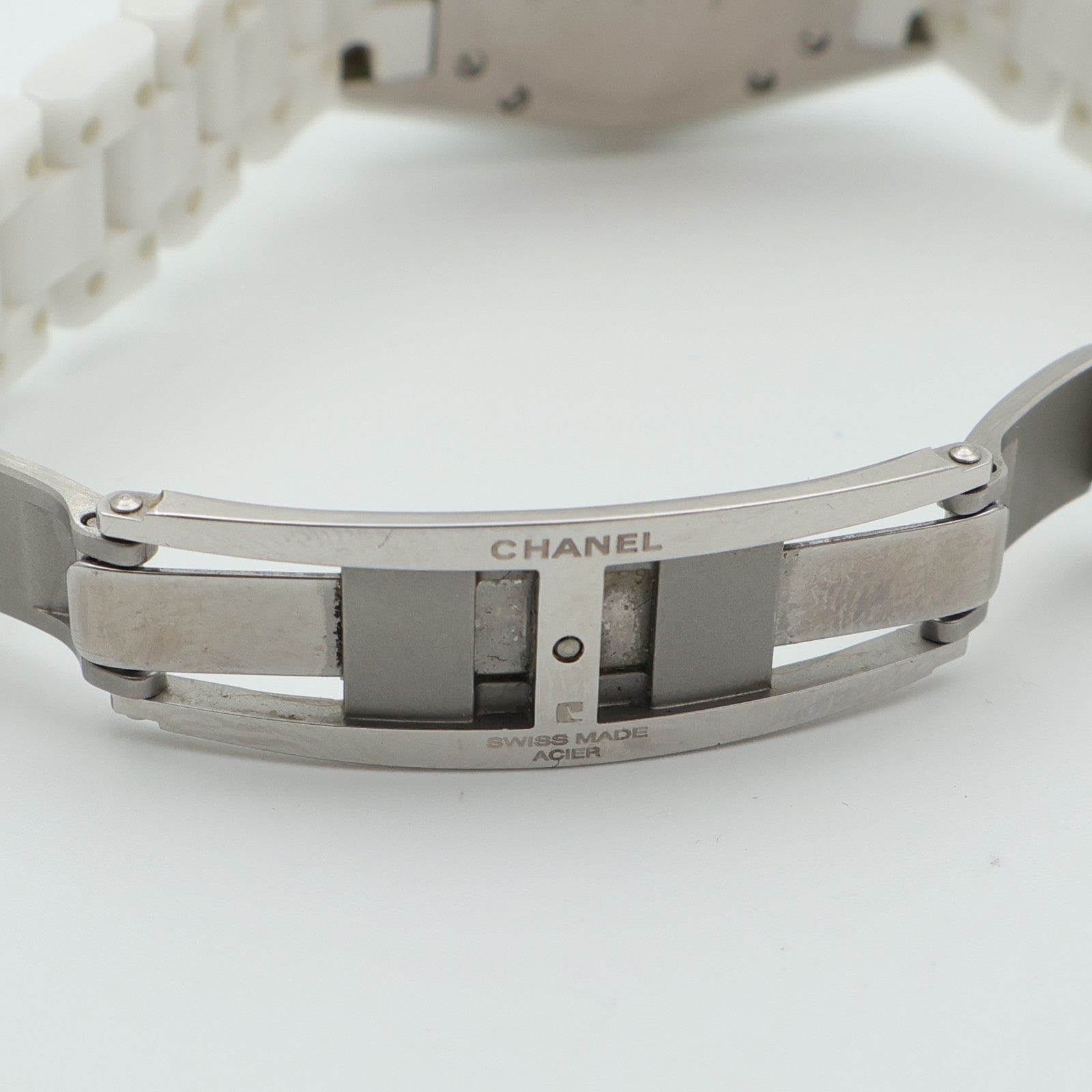 CHANEL J12 H0968