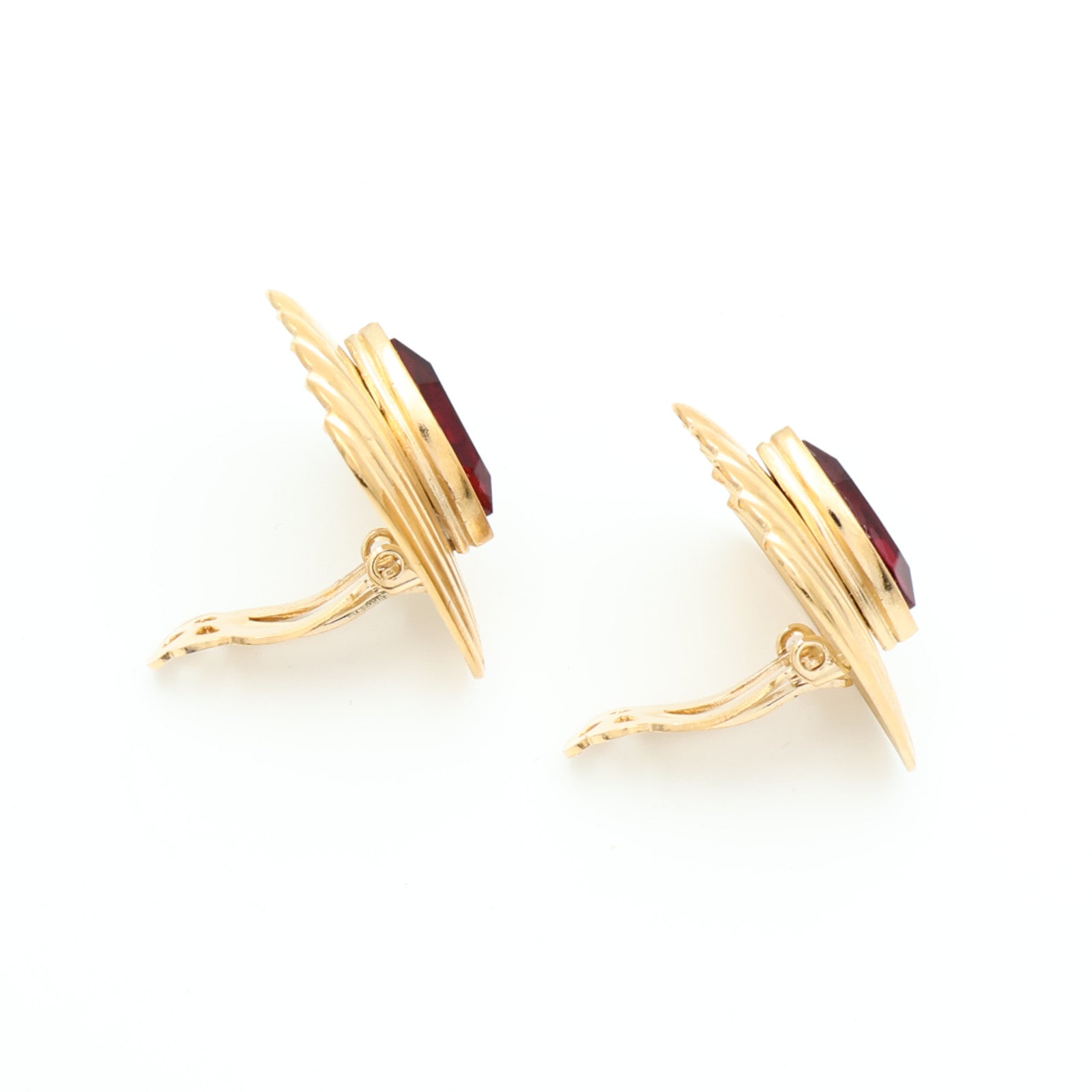 GIVENCHY 【激減優惠】金屬Earrings耳環