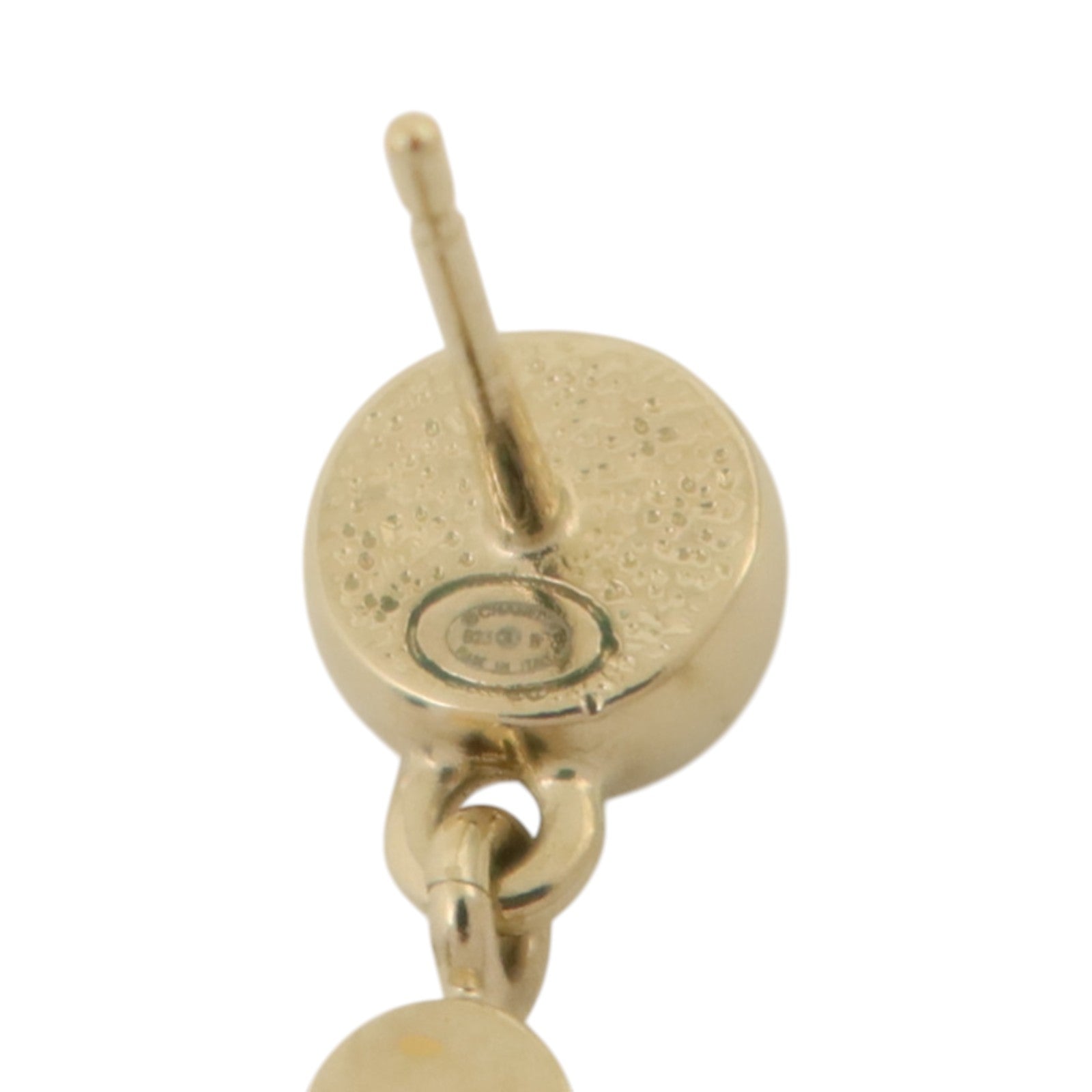 CHANEL 金屬Earrings耳環