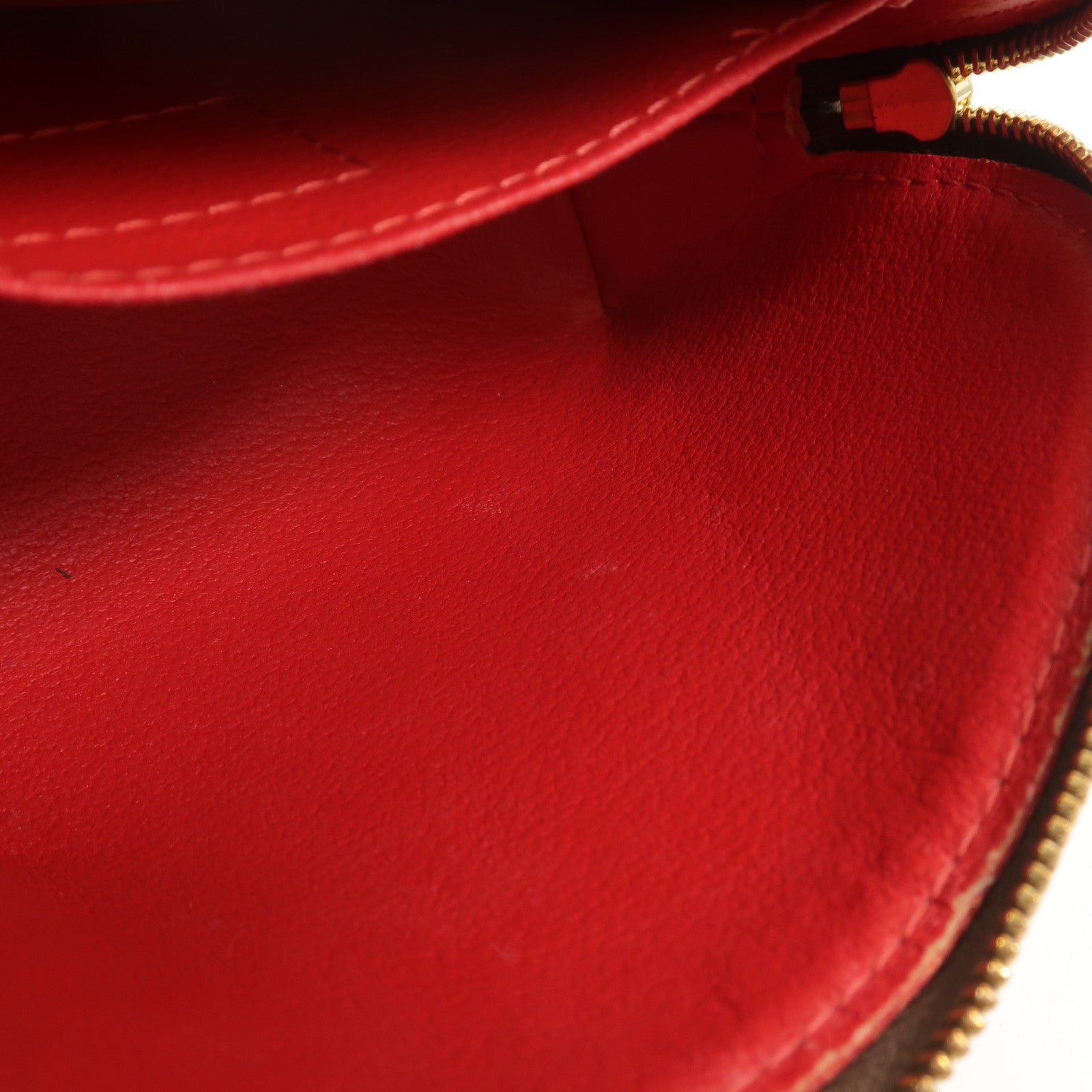 LOUIS VUITTON Damier Cosmetic Pouch PM化妝袋
