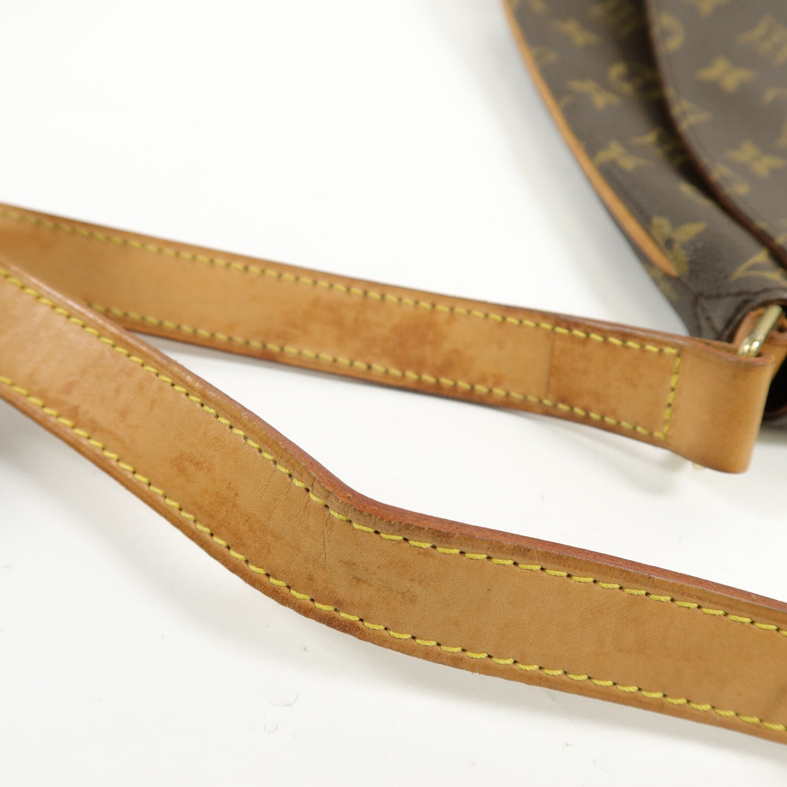 LOUIS VUITTON Monogram Musette Salsa肩背袋