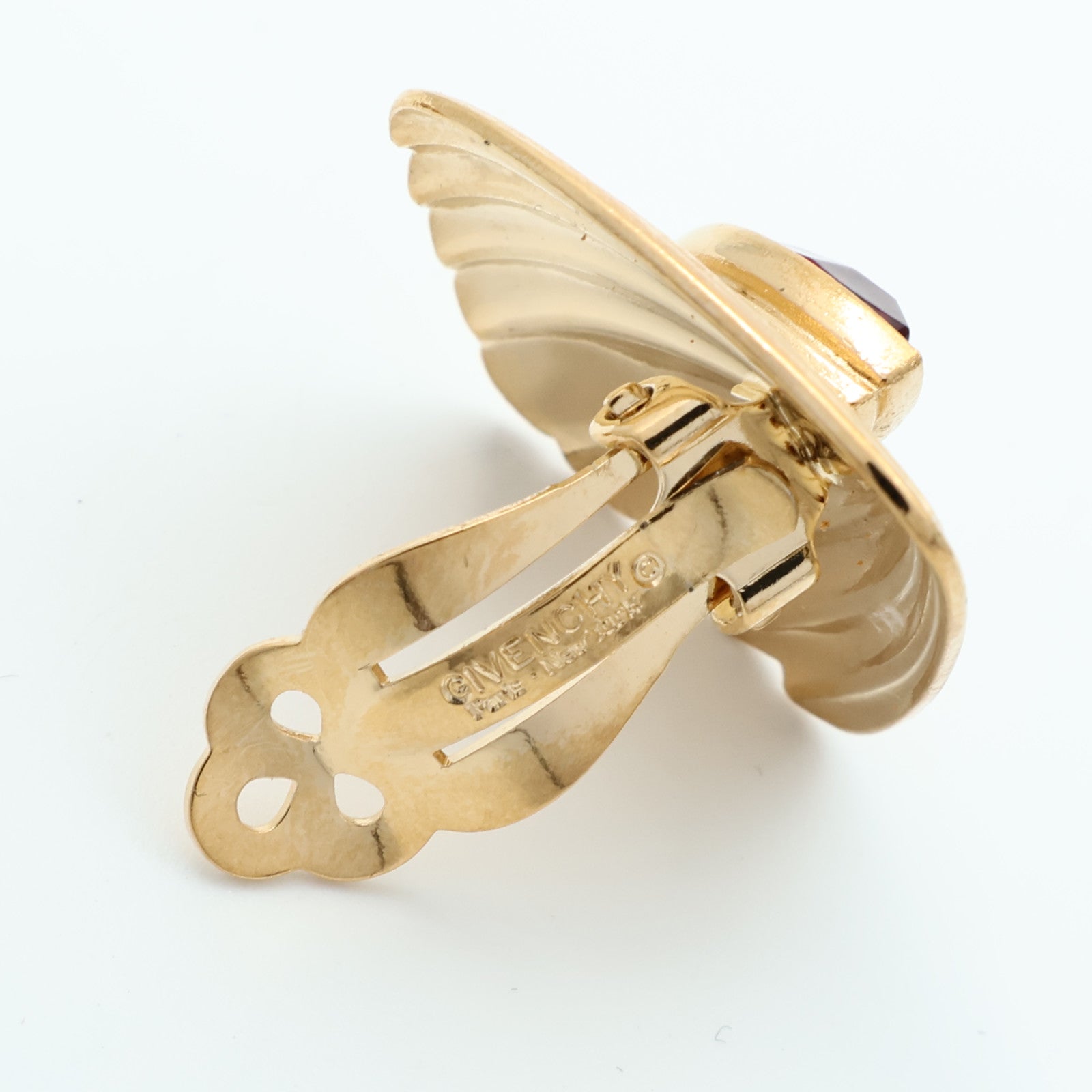 GIVENCHY 【激減優惠】金屬Earrings耳環