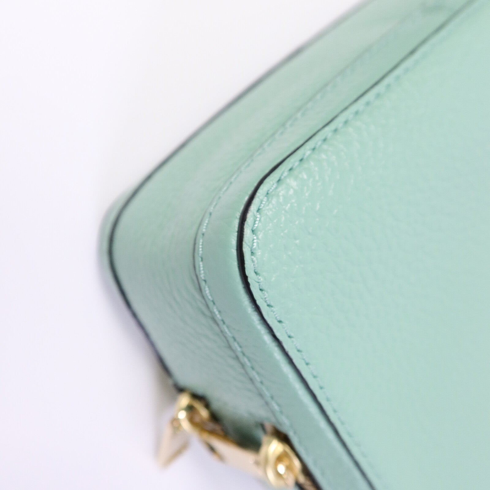 MARC JACOBS 牛皮皮革2 Way Shoulder手挽肩背兩用袋
