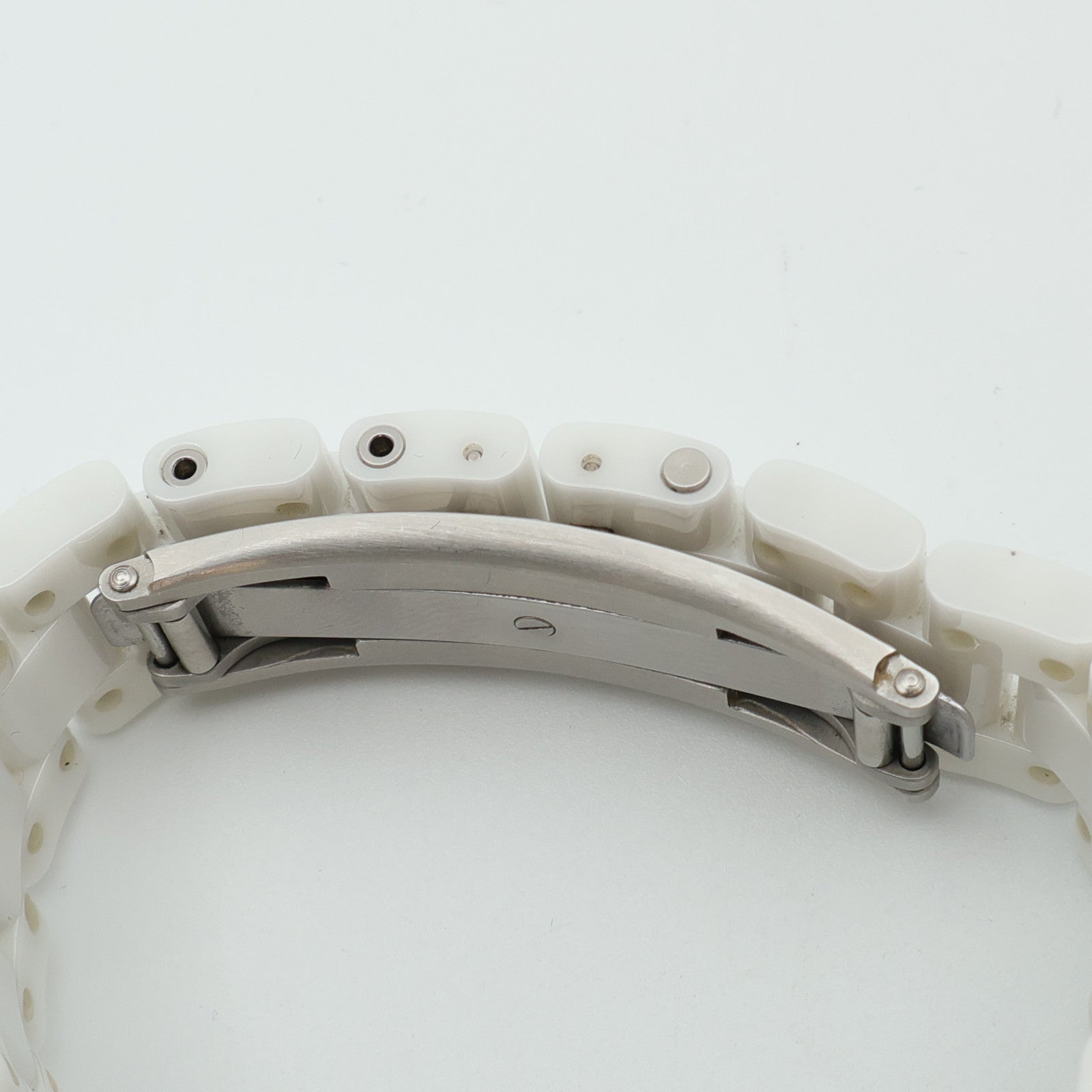 CHANEL J12 H0968